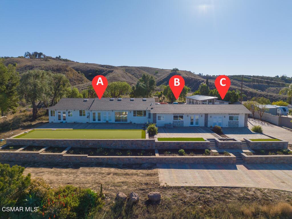 3836 Dalaway Drive