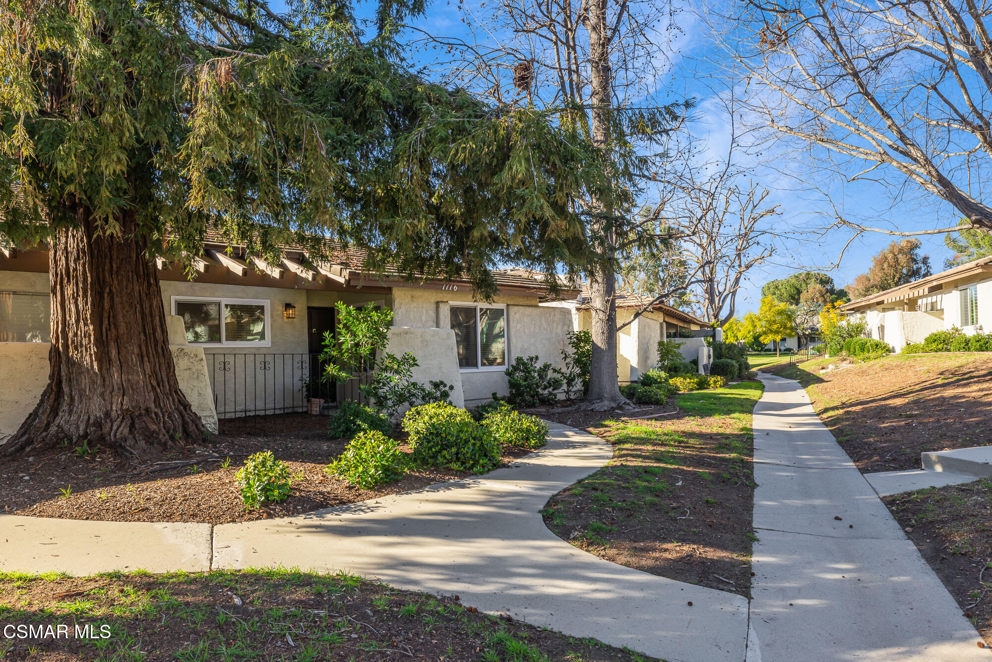 1116 Nottingwood Circle
