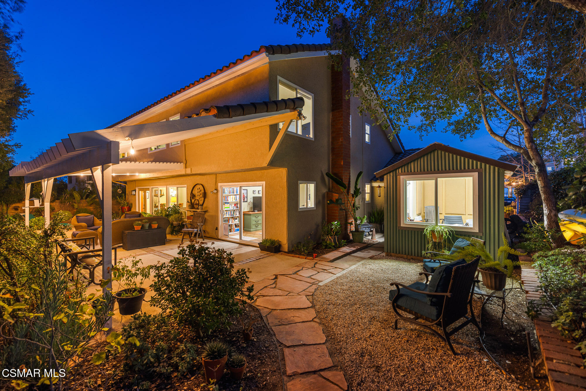 87 Castilian Avenue