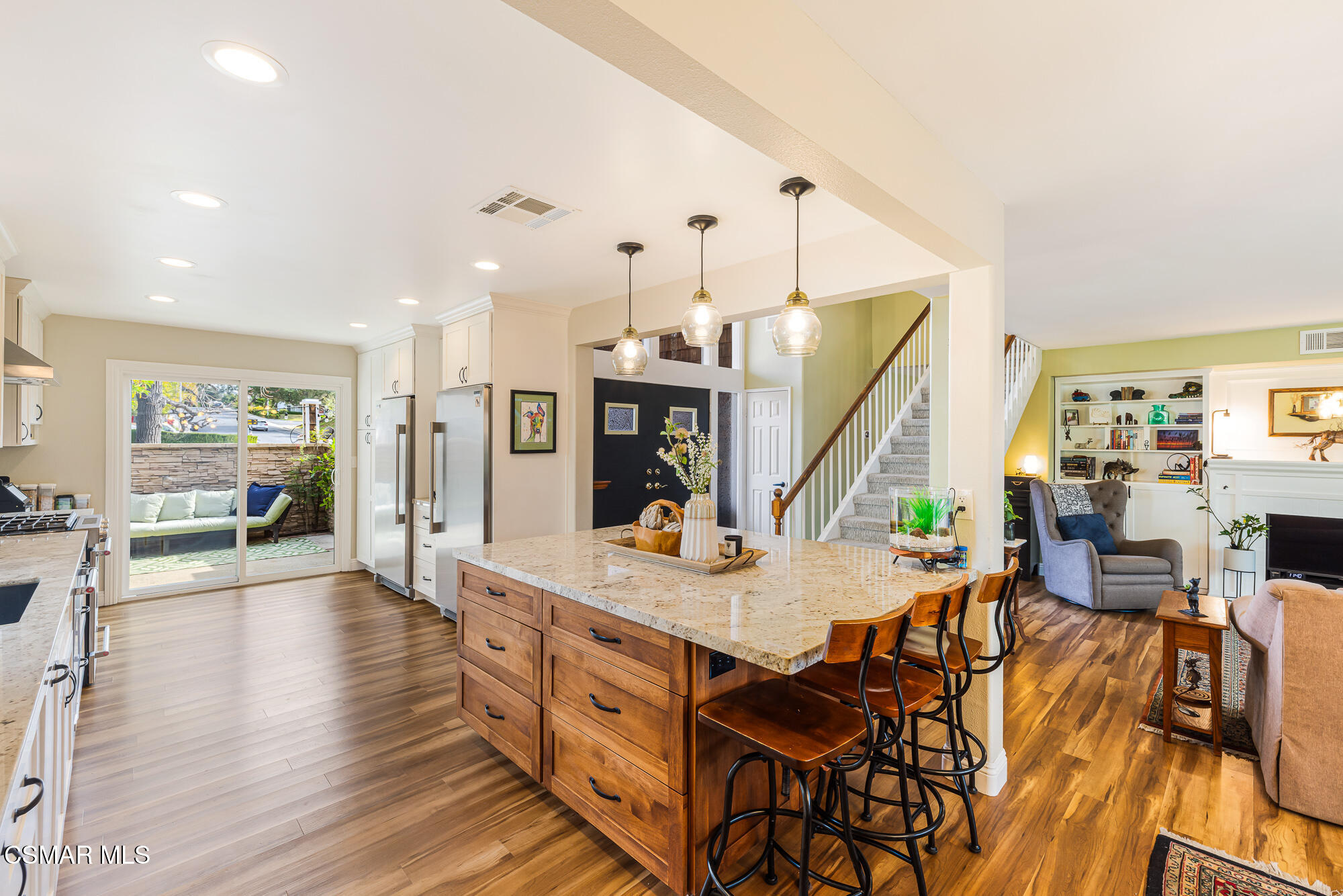 87 Castilian Avenue