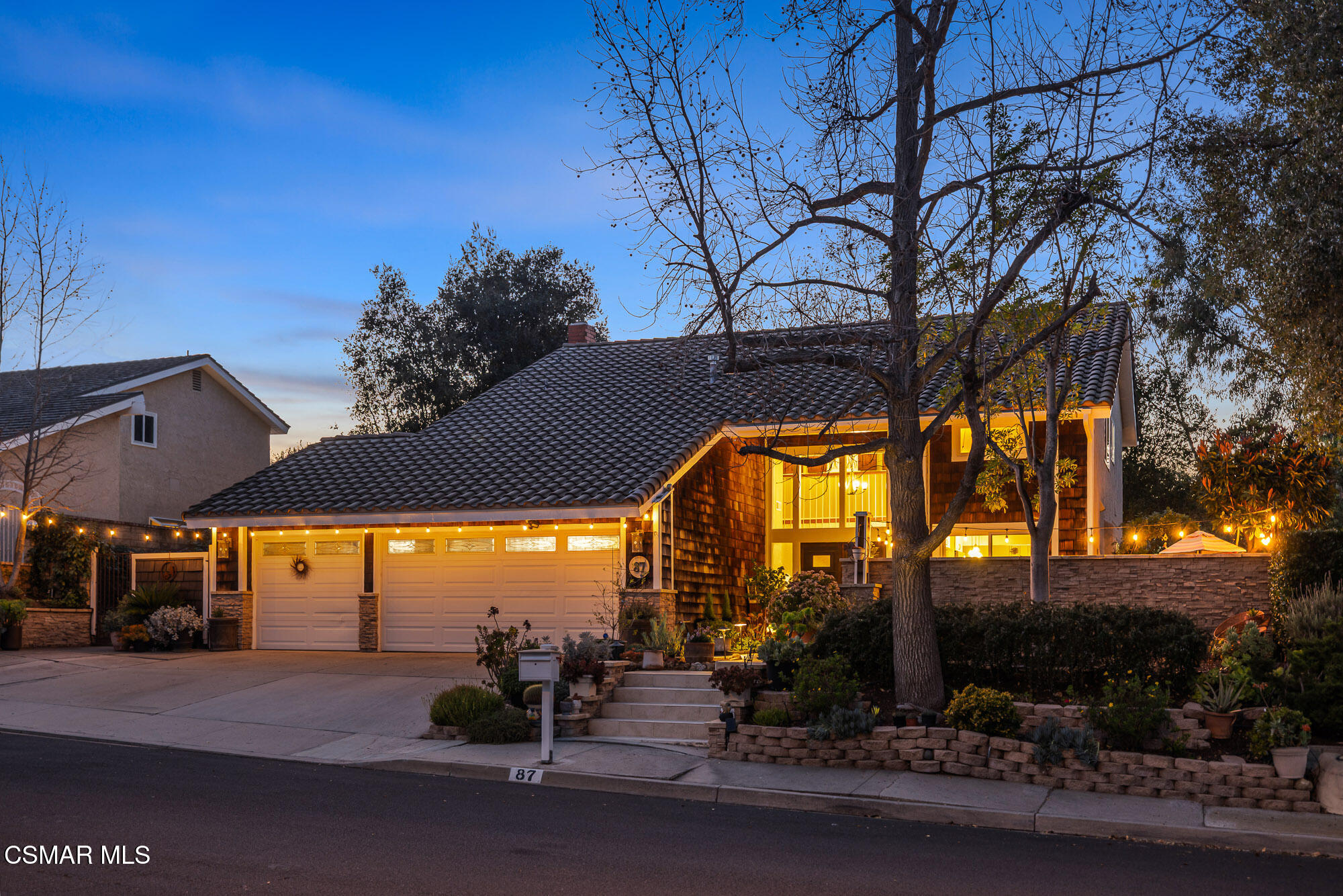 87 Castilian Avenue