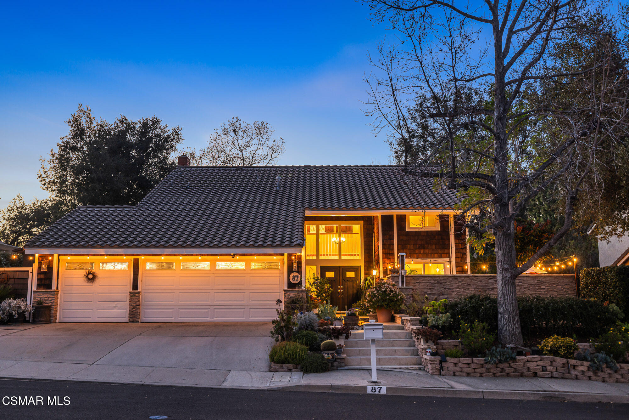 87 Castilian Avenue