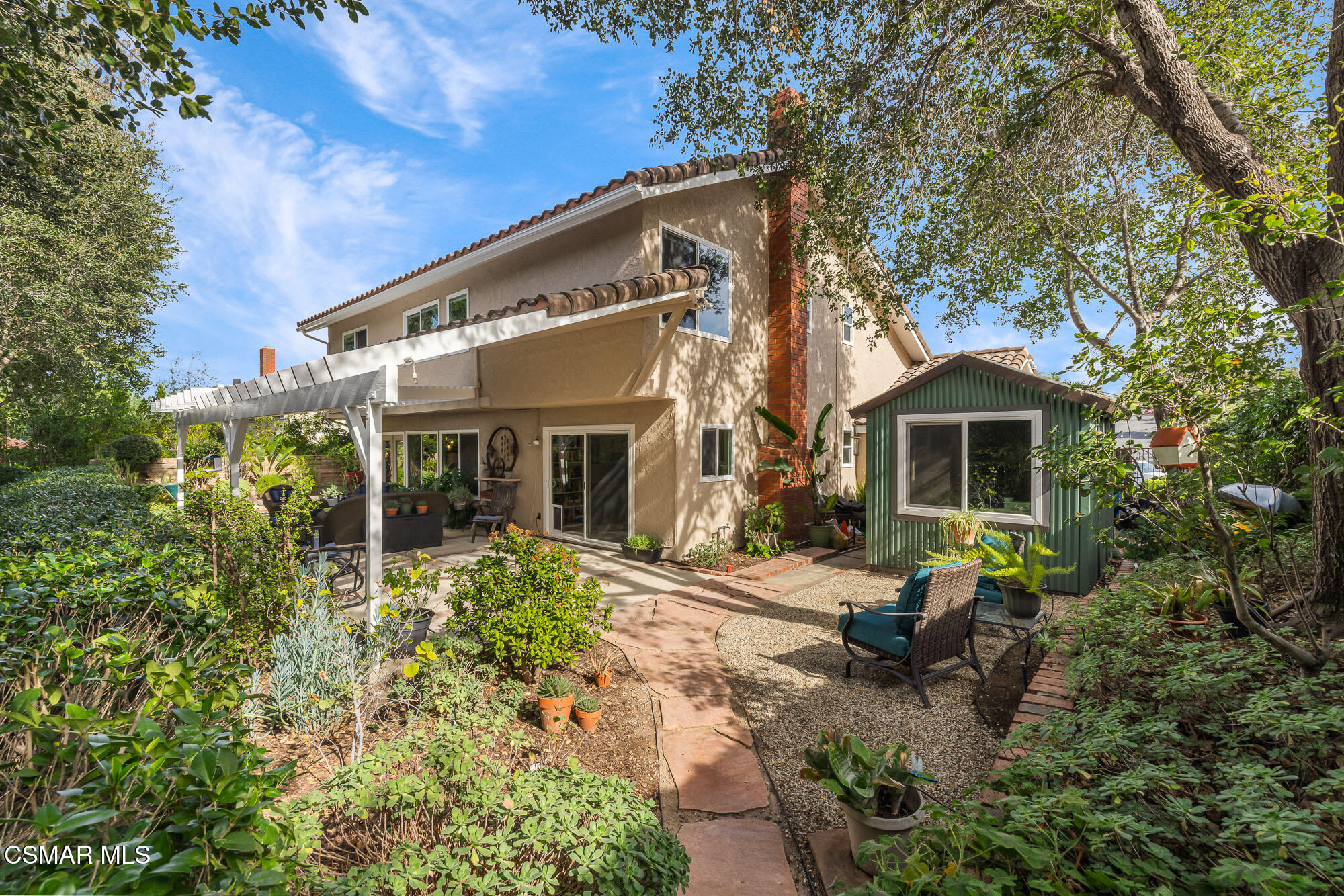 87 Castilian Avenue