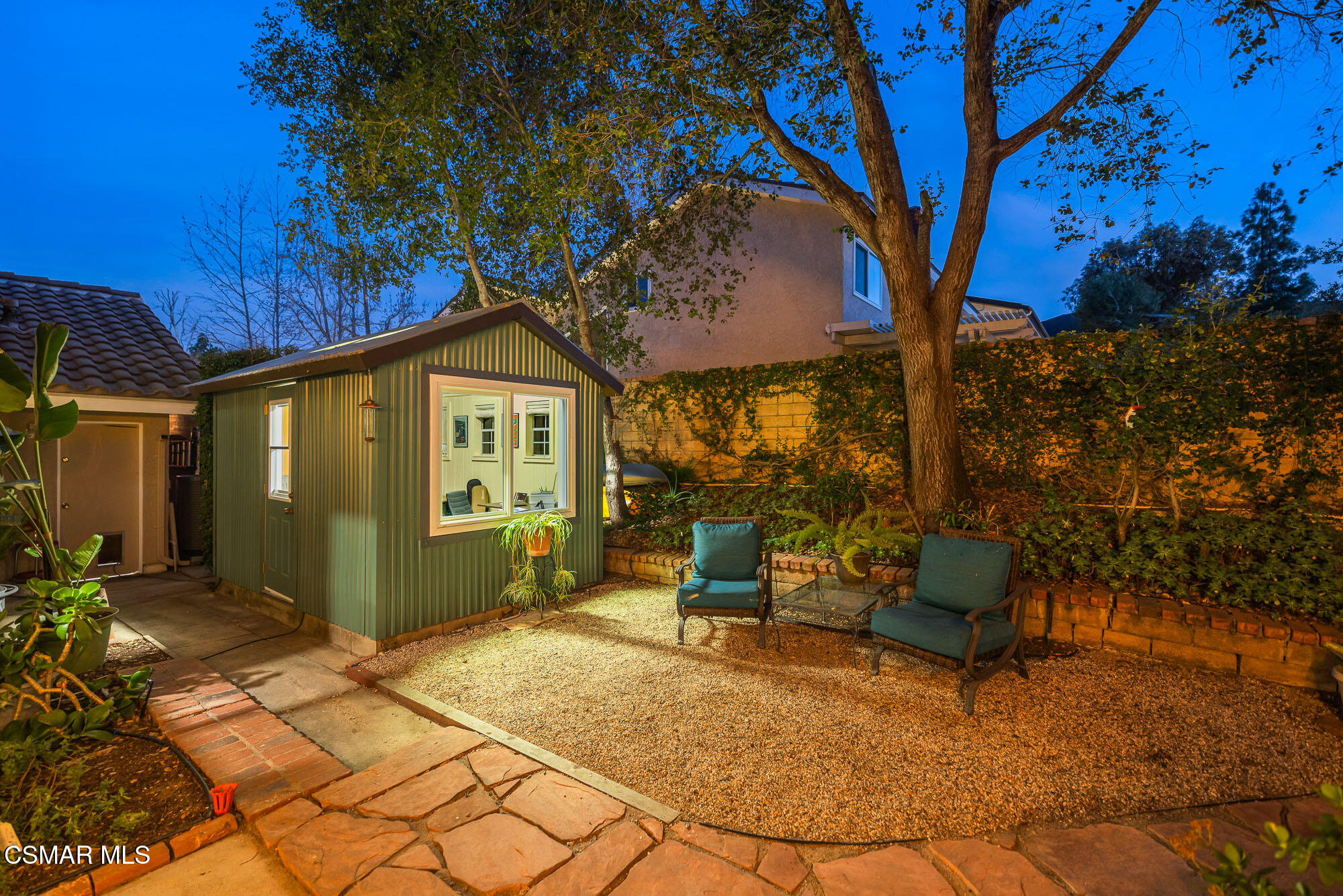 87 Castilian Avenue