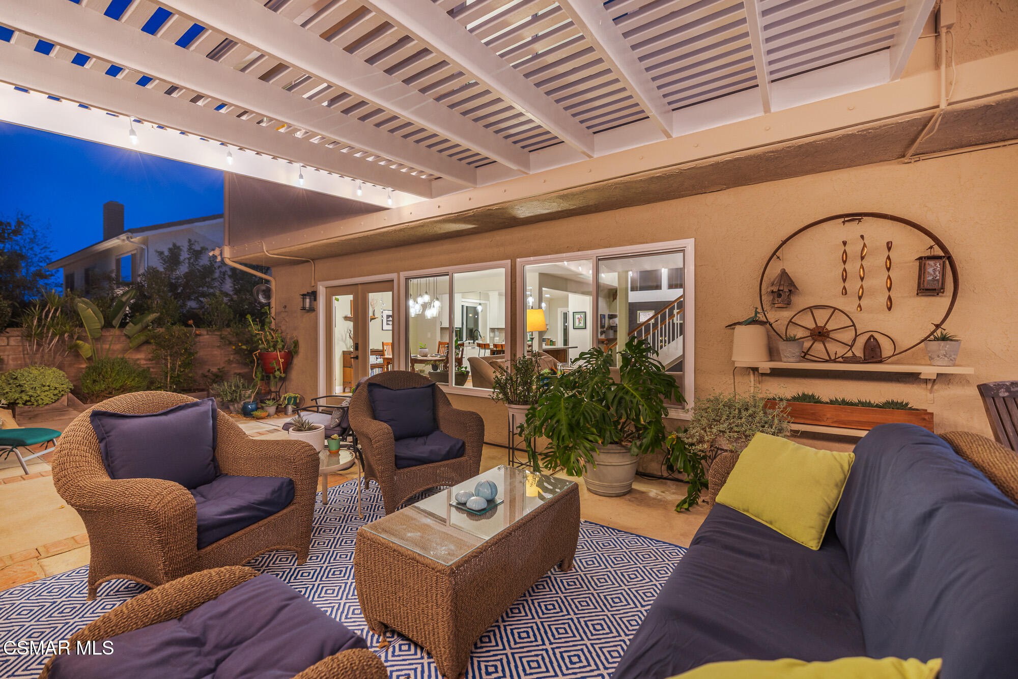 87 Castilian Avenue