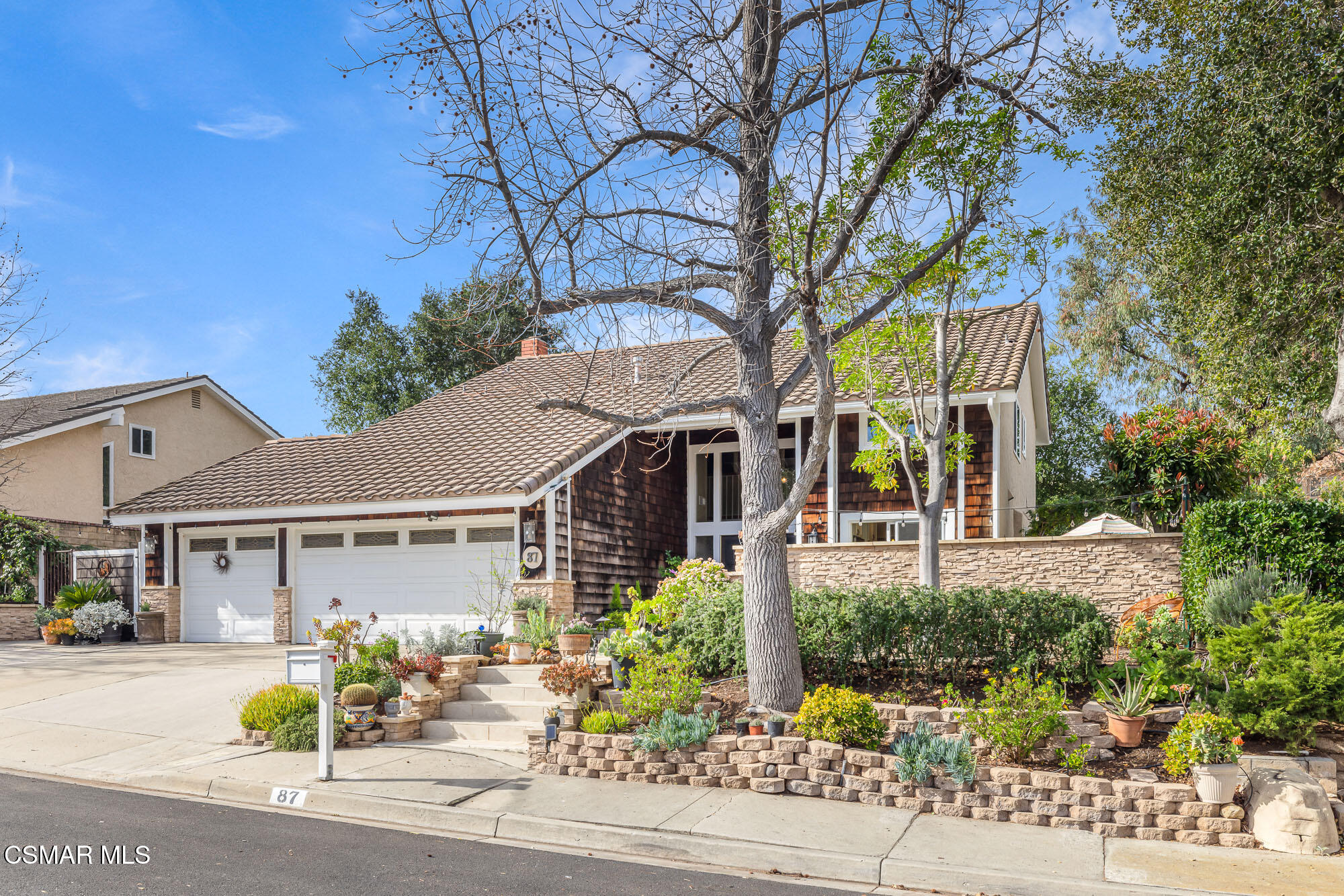87 Castilian Avenue