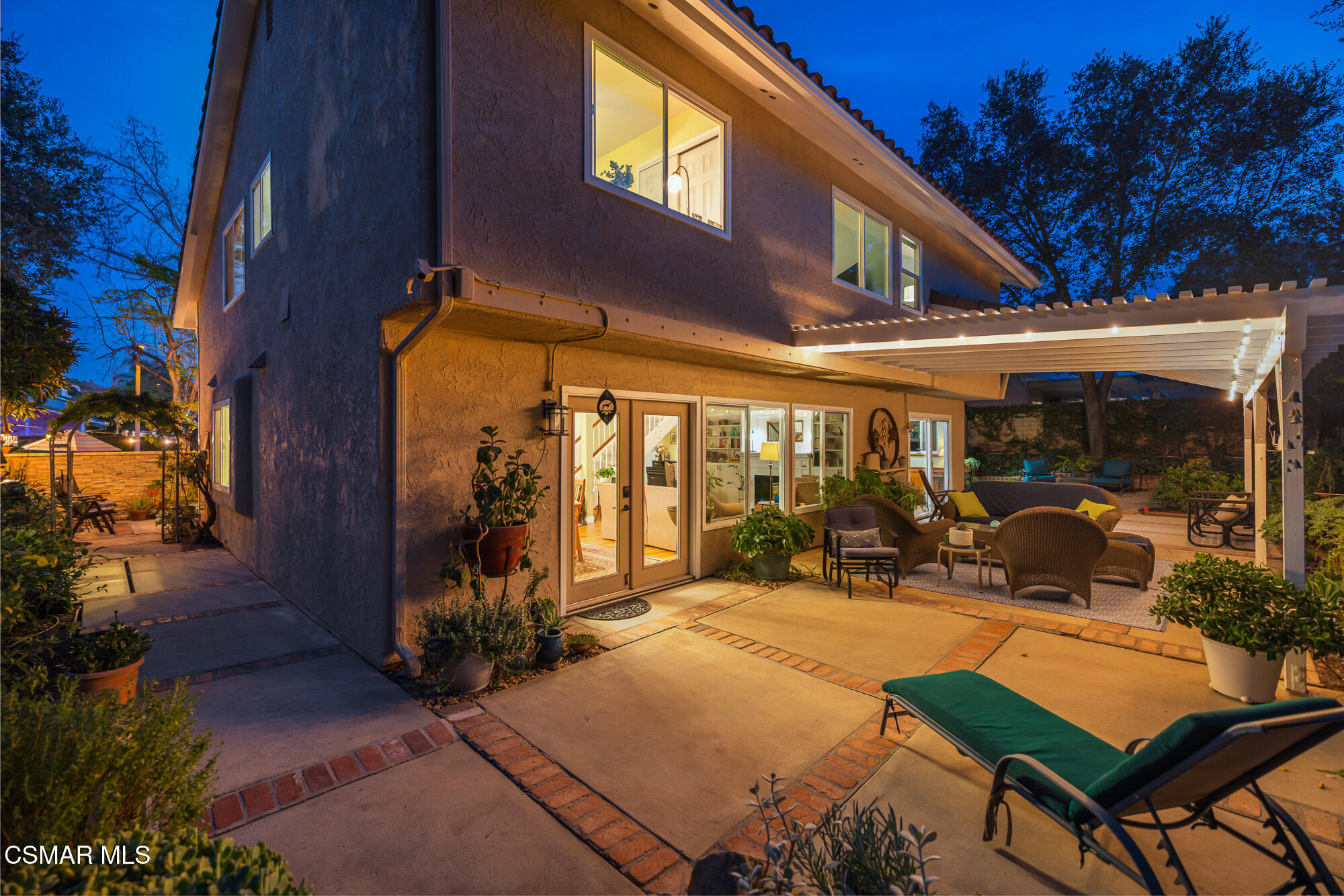 87 Castilian Avenue