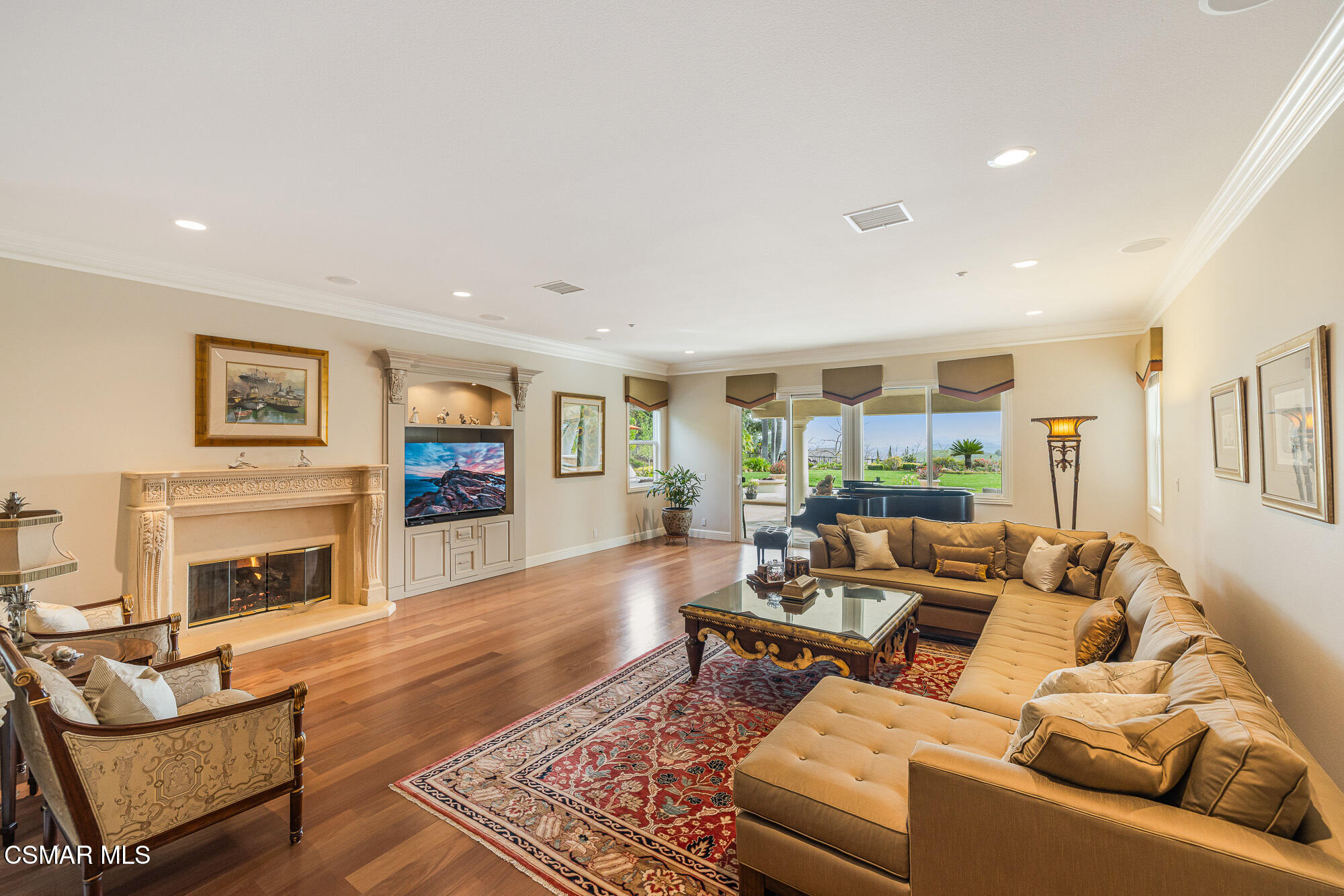 12134 Palmer Drive
