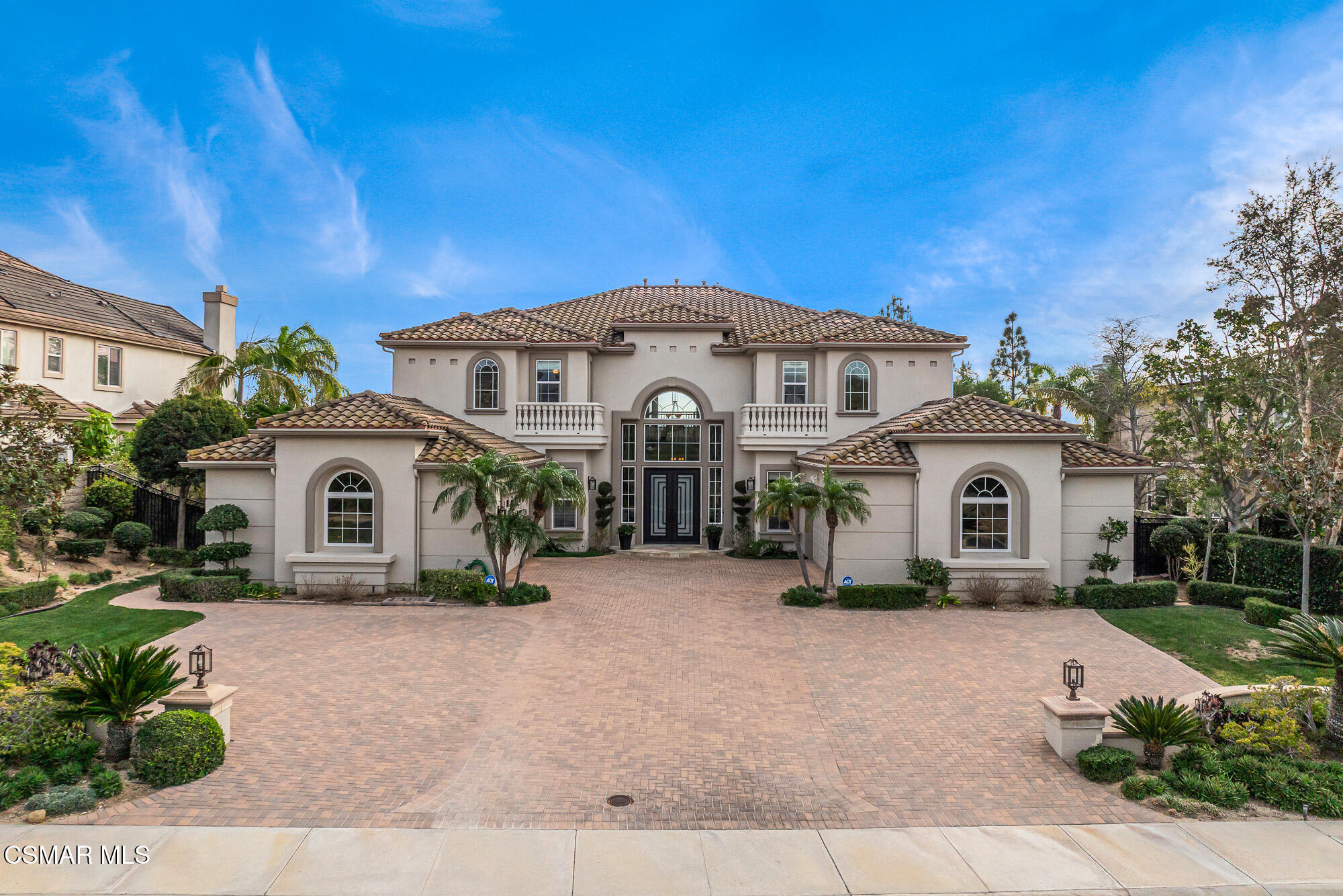 12134 Palmer Drive