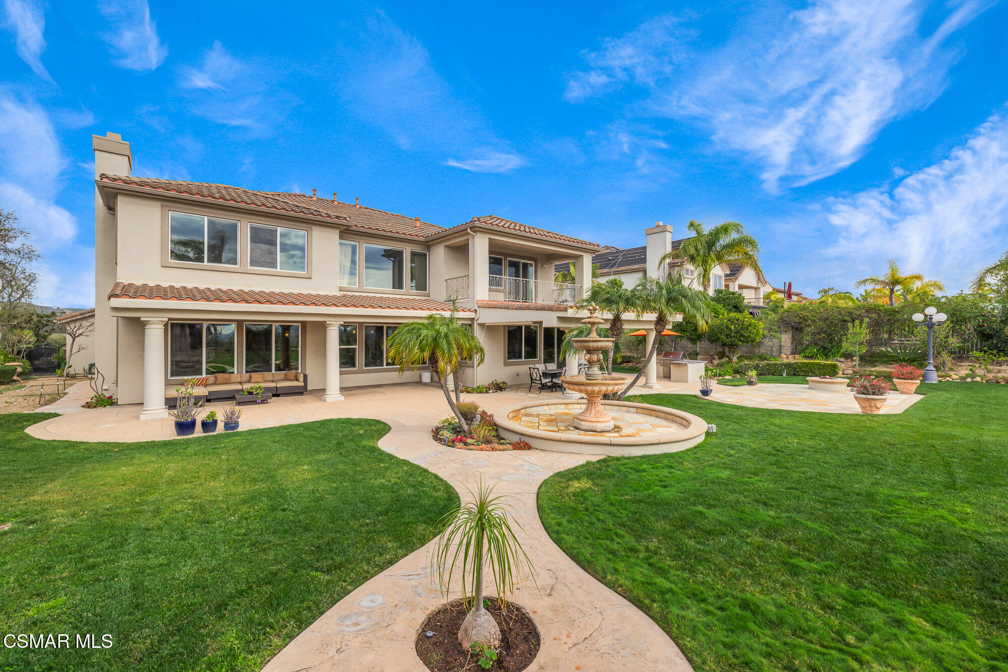 12134 Palmer Drive