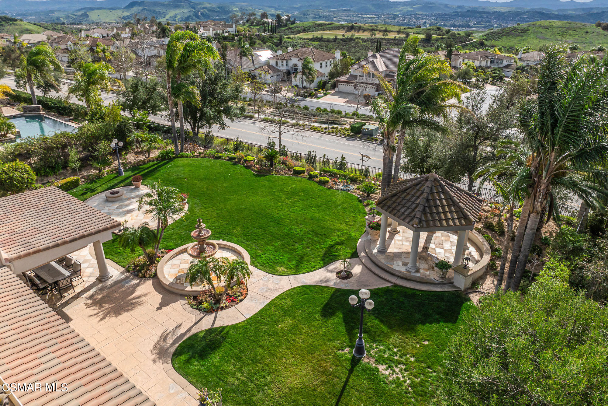 12134 Palmer Drive