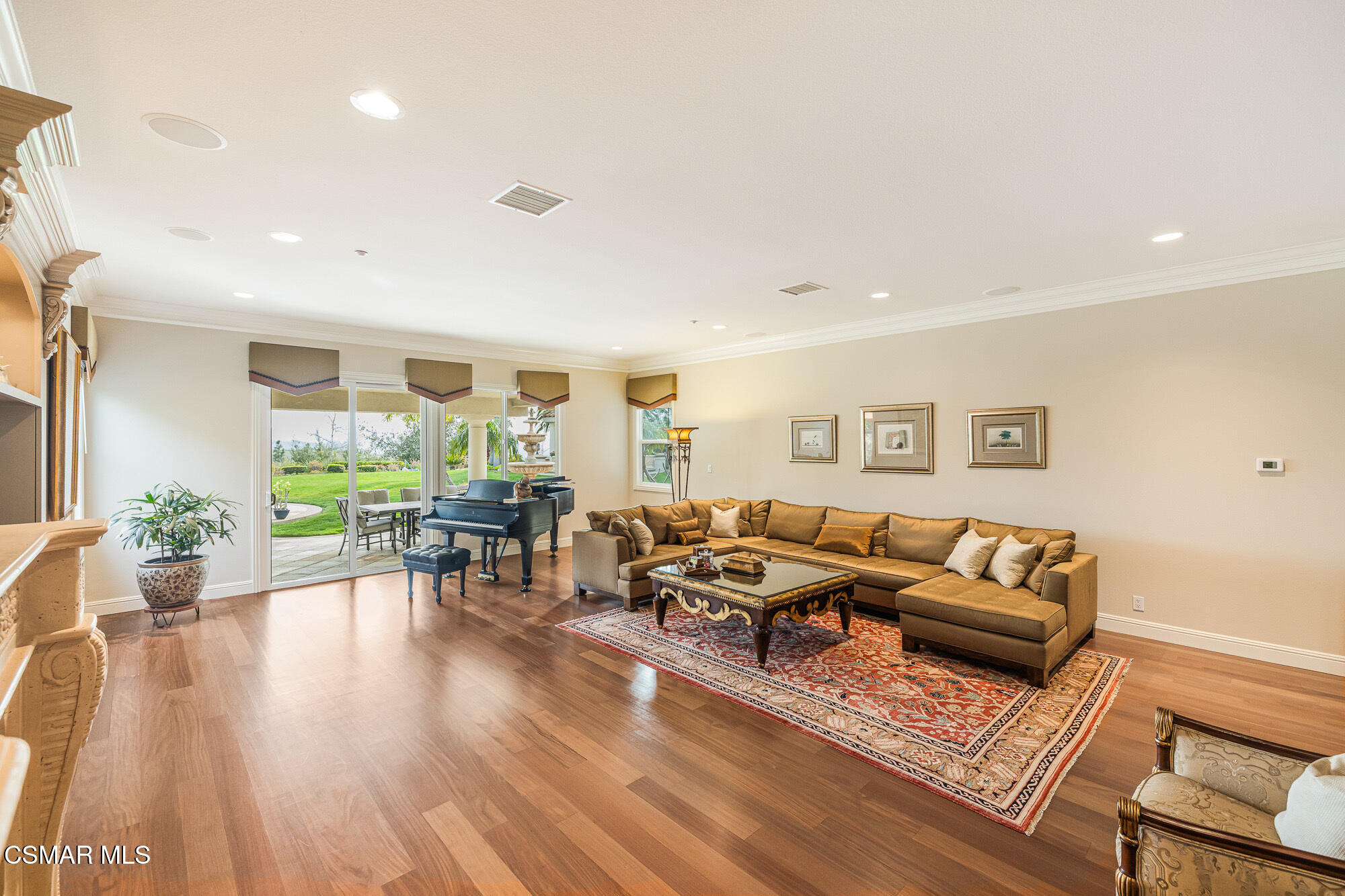 12134 Palmer Drive