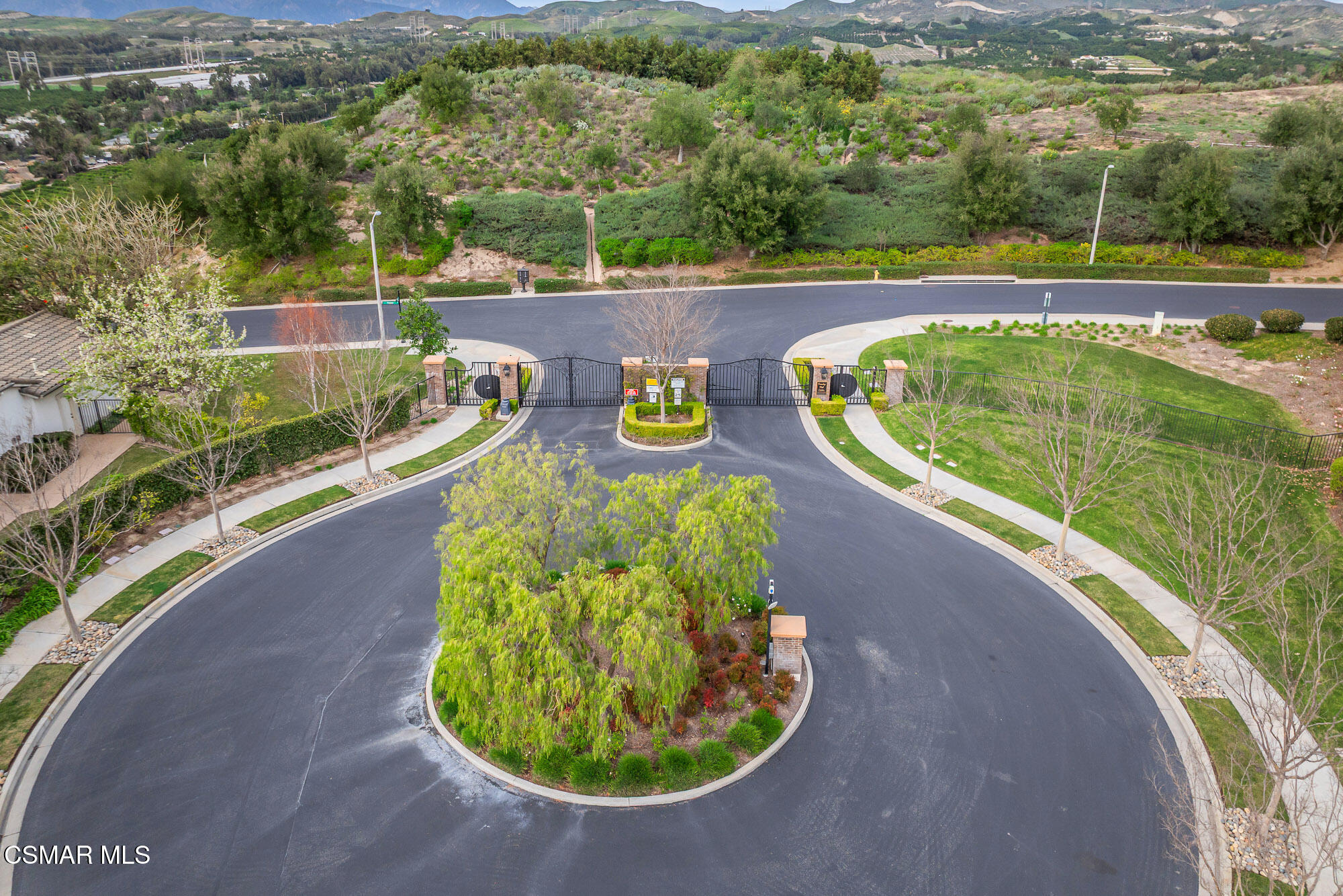 12134 Palmer Drive