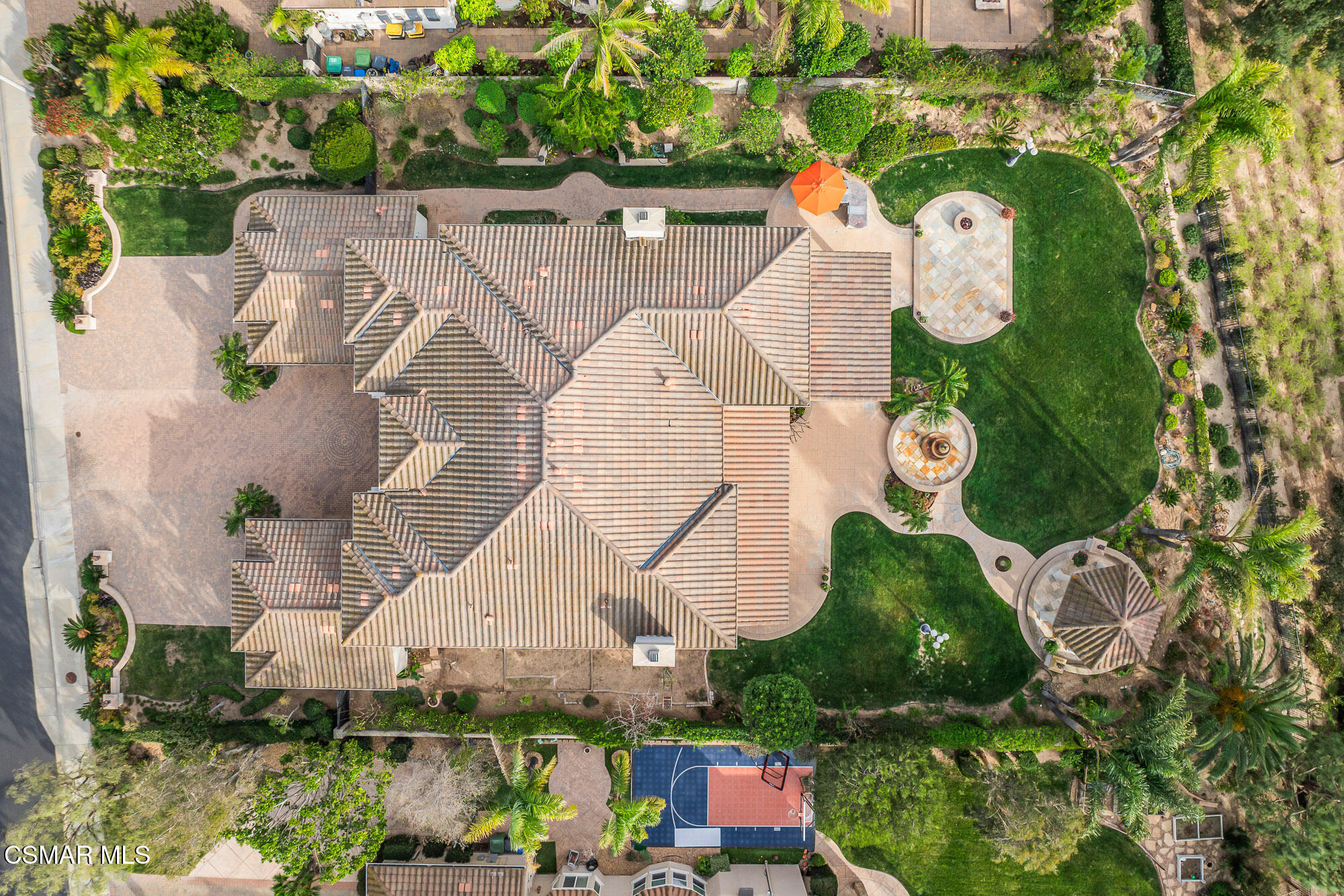12134 Palmer Drive