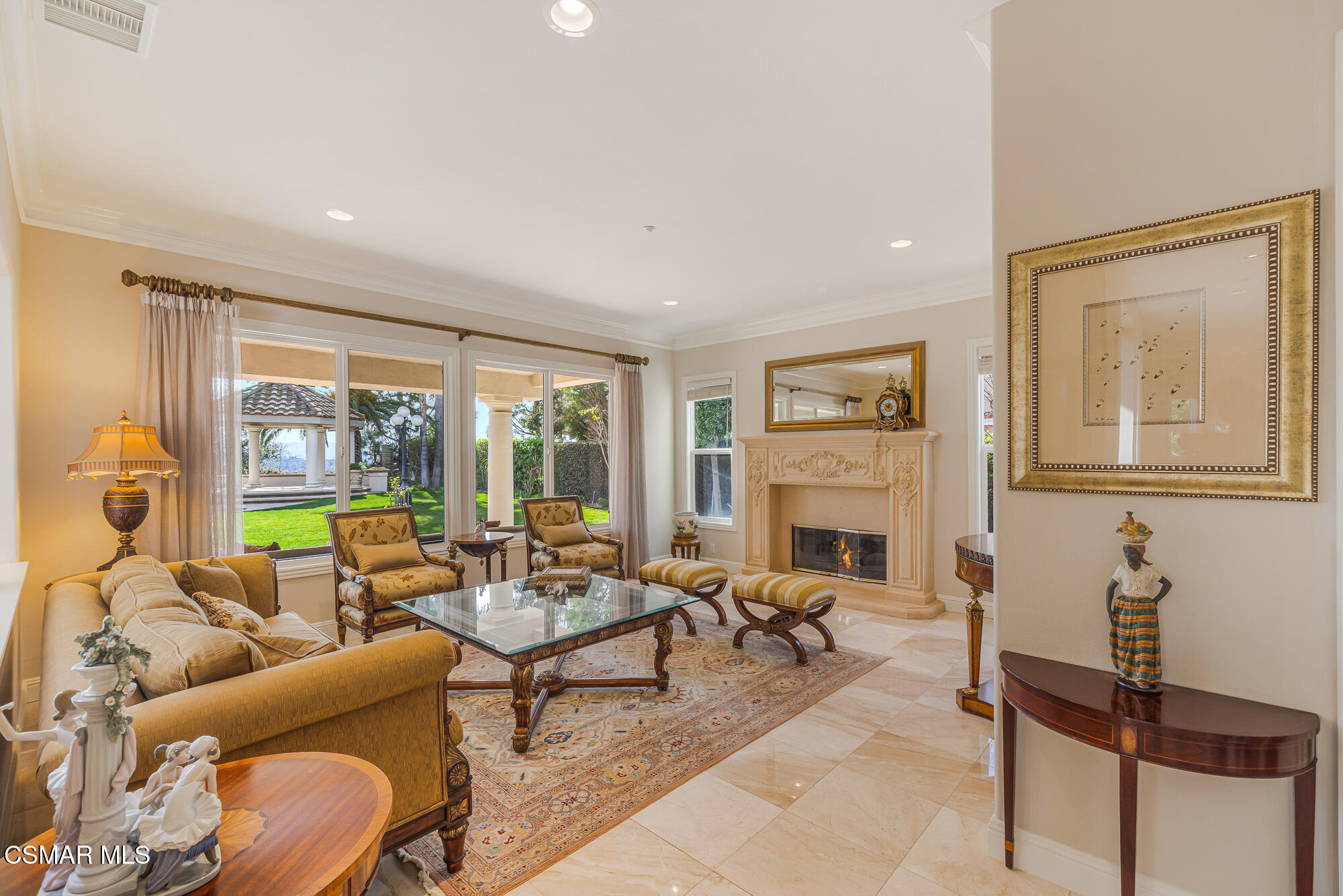 12134 Palmer Drive