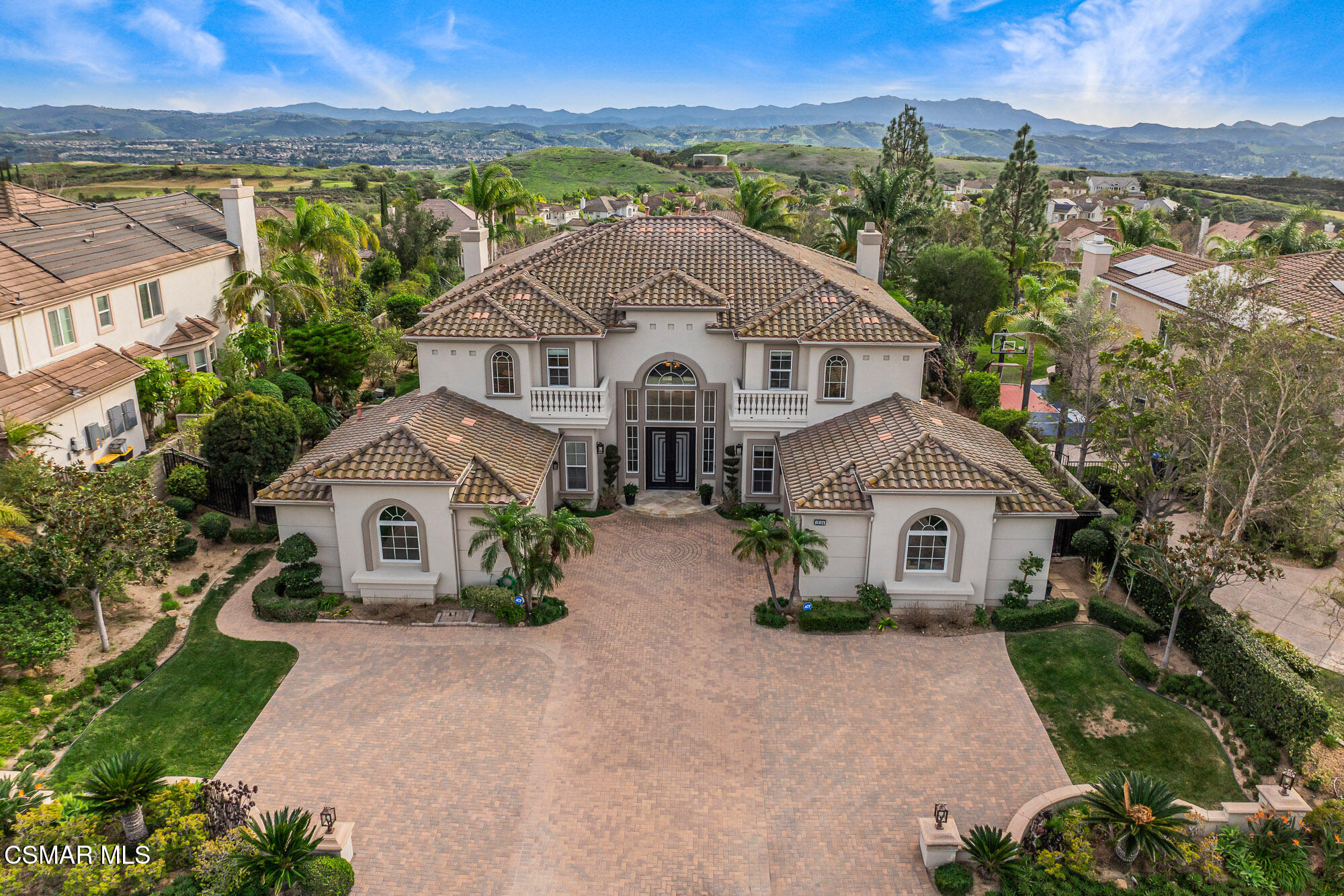 12134 Palmer Drive