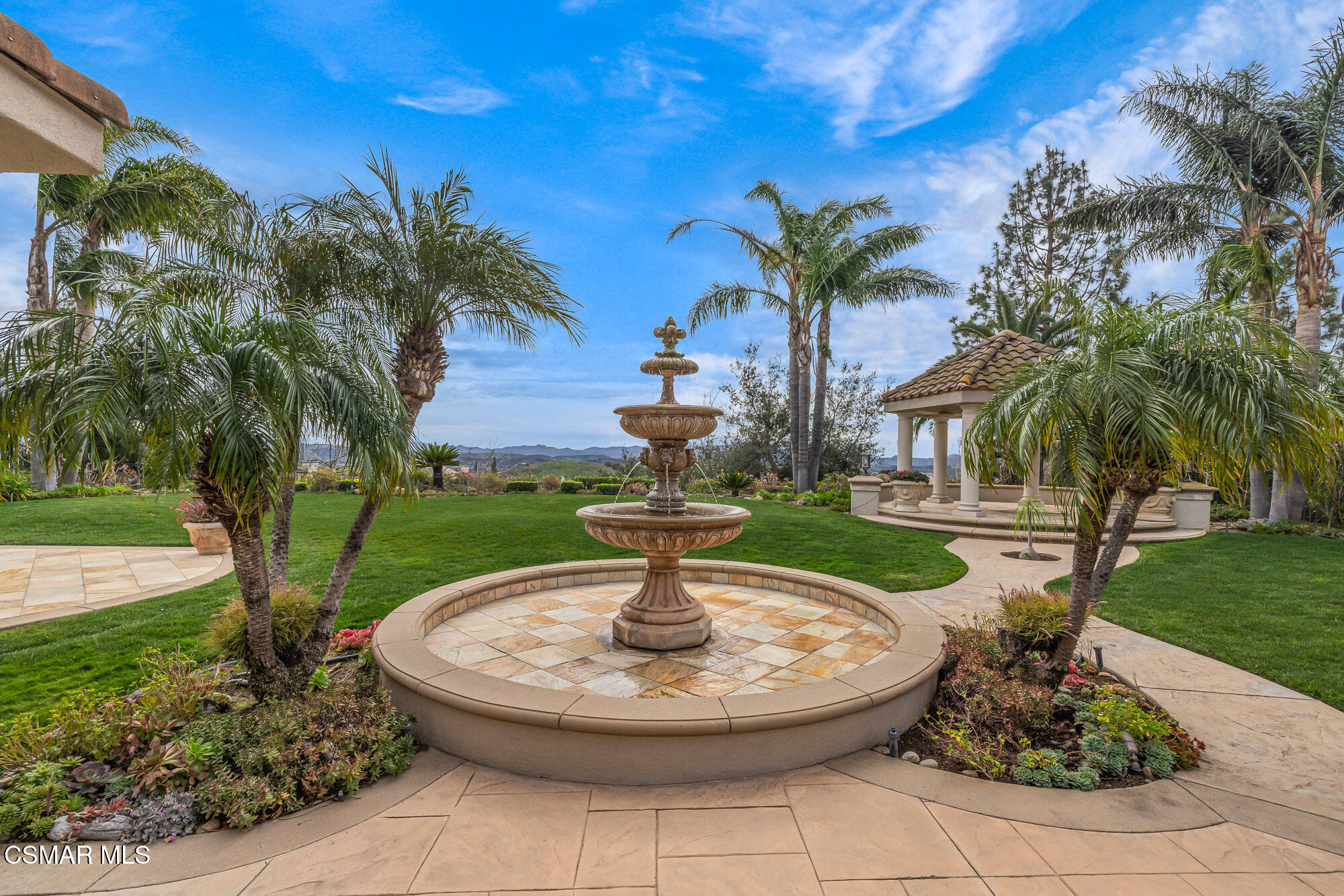 12134 Palmer Drive