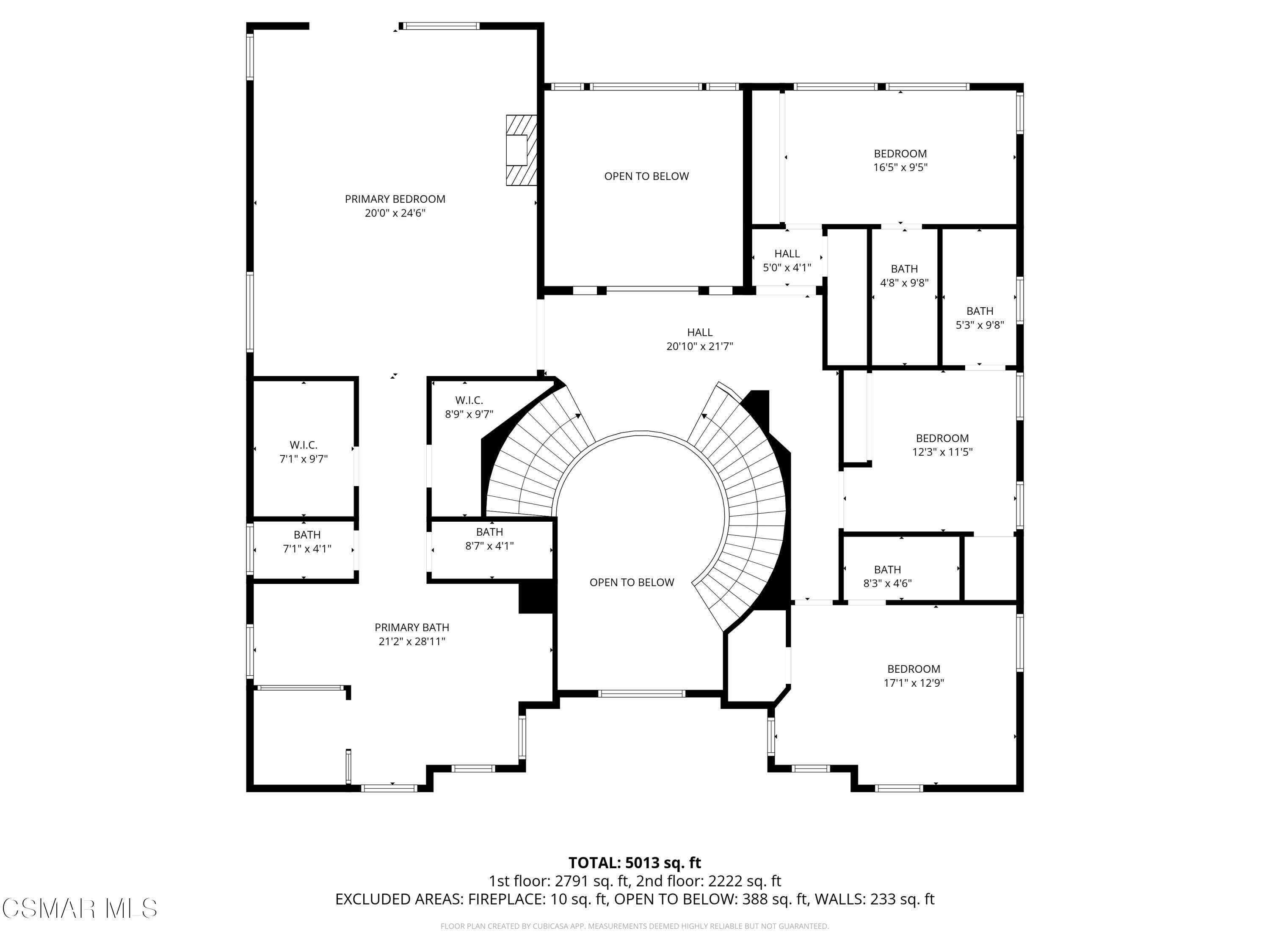 12134 Palmer Drive