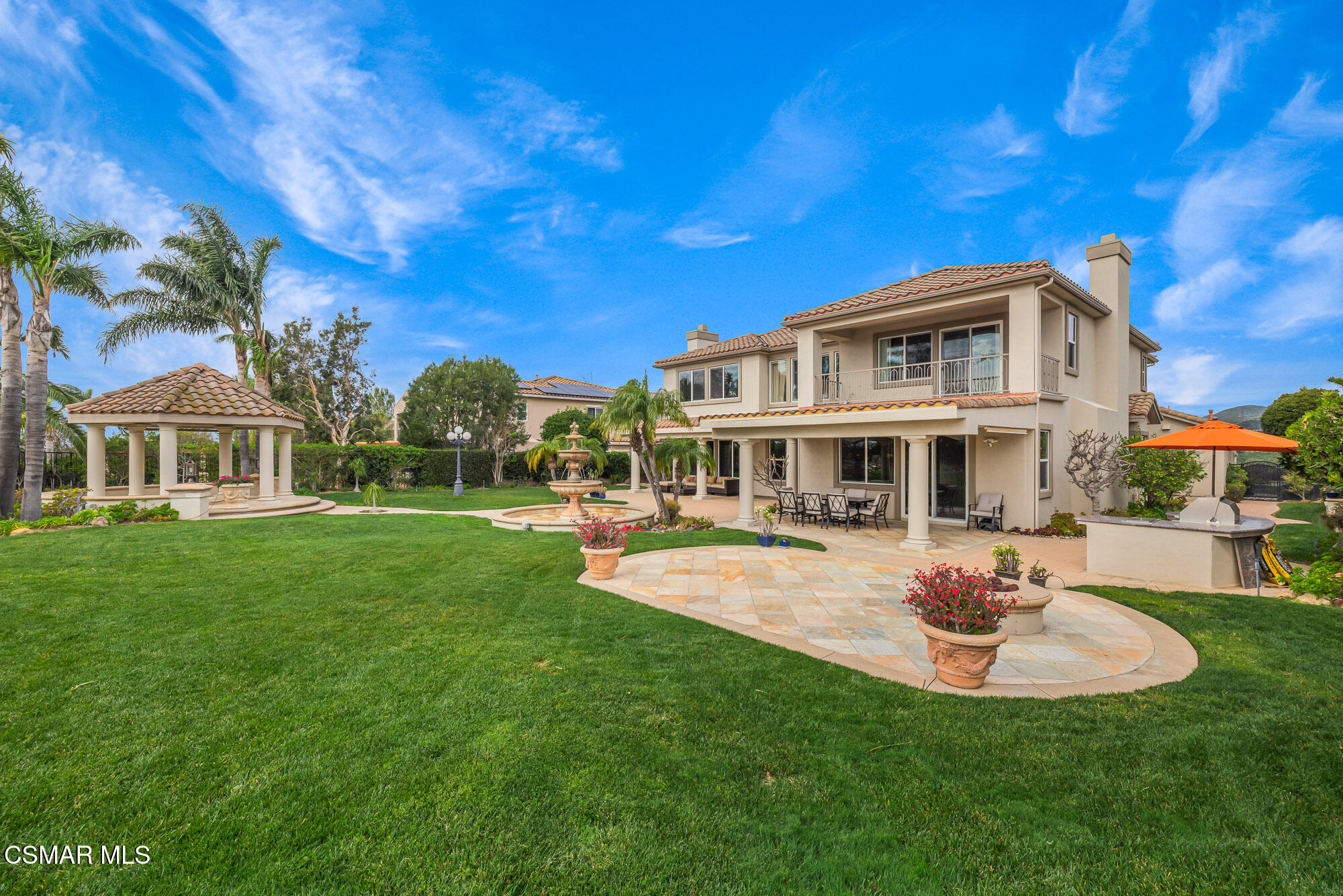 12134 Palmer Drive