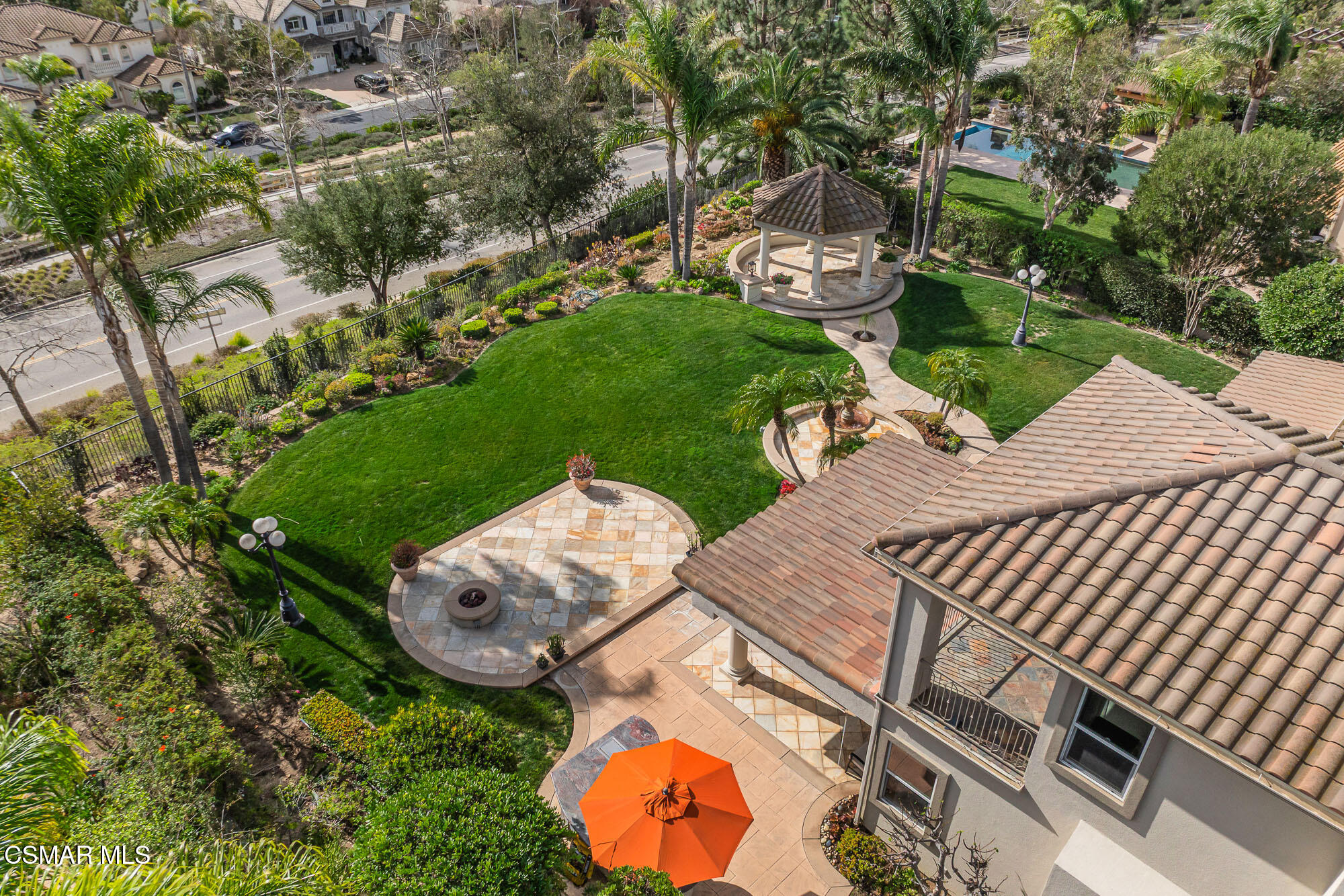 12134 Palmer Drive