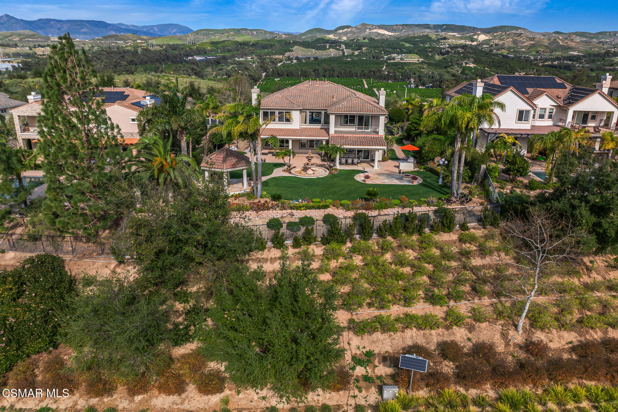 12134 Palmer Drive