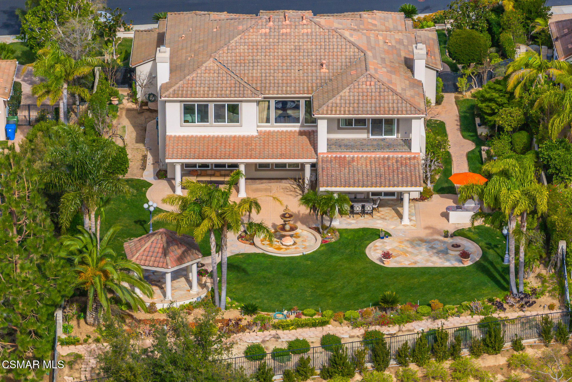12134 Palmer Drive