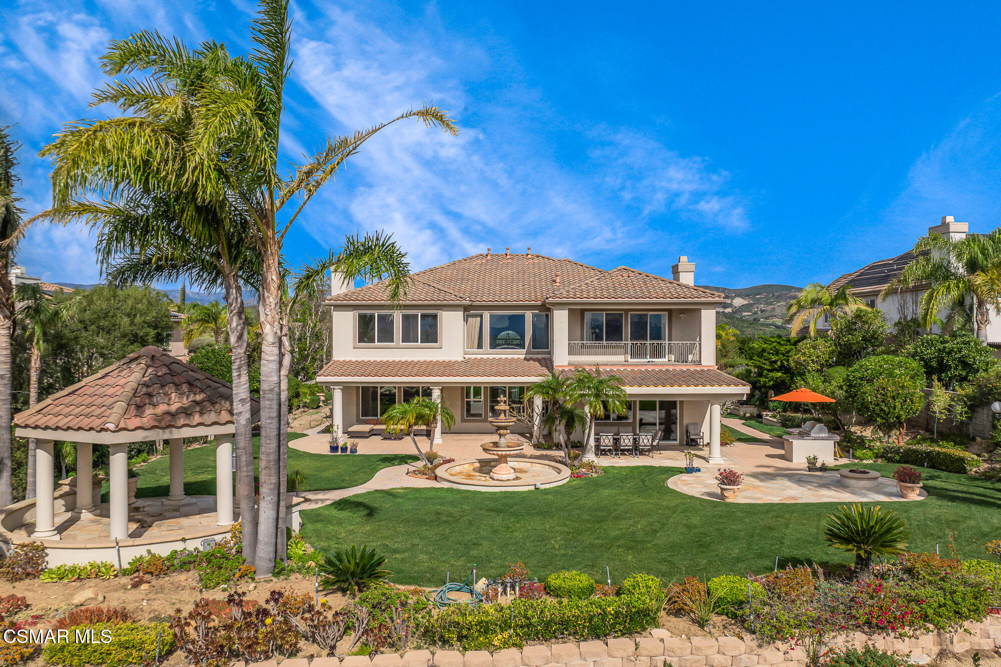 12134 Palmer Drive