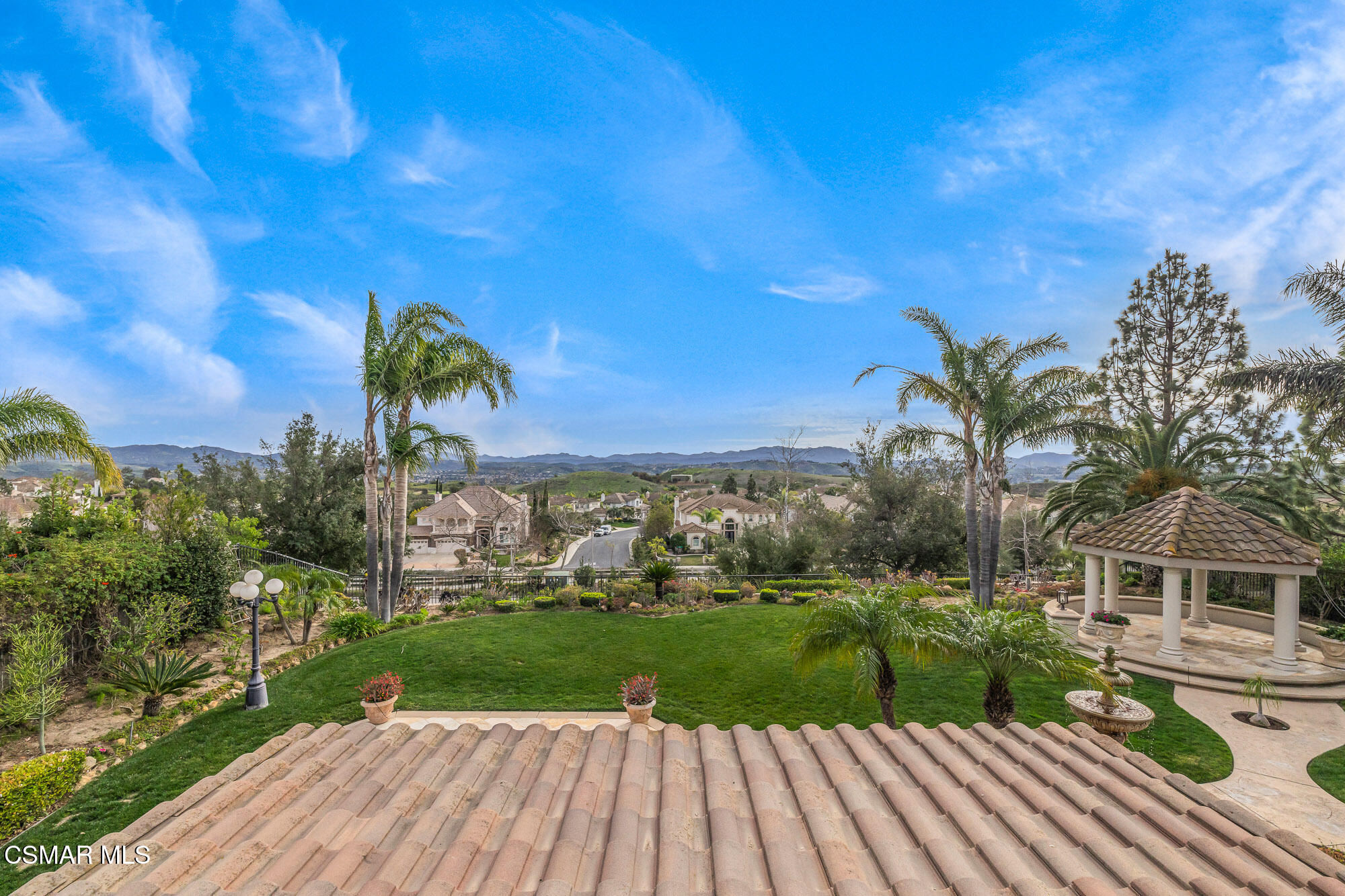 12134 Palmer Drive