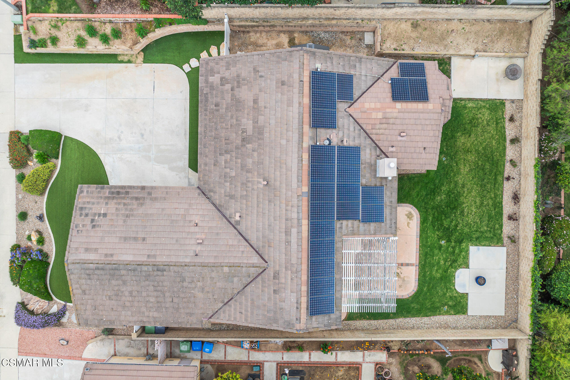 4067 Weeping Willow Drive