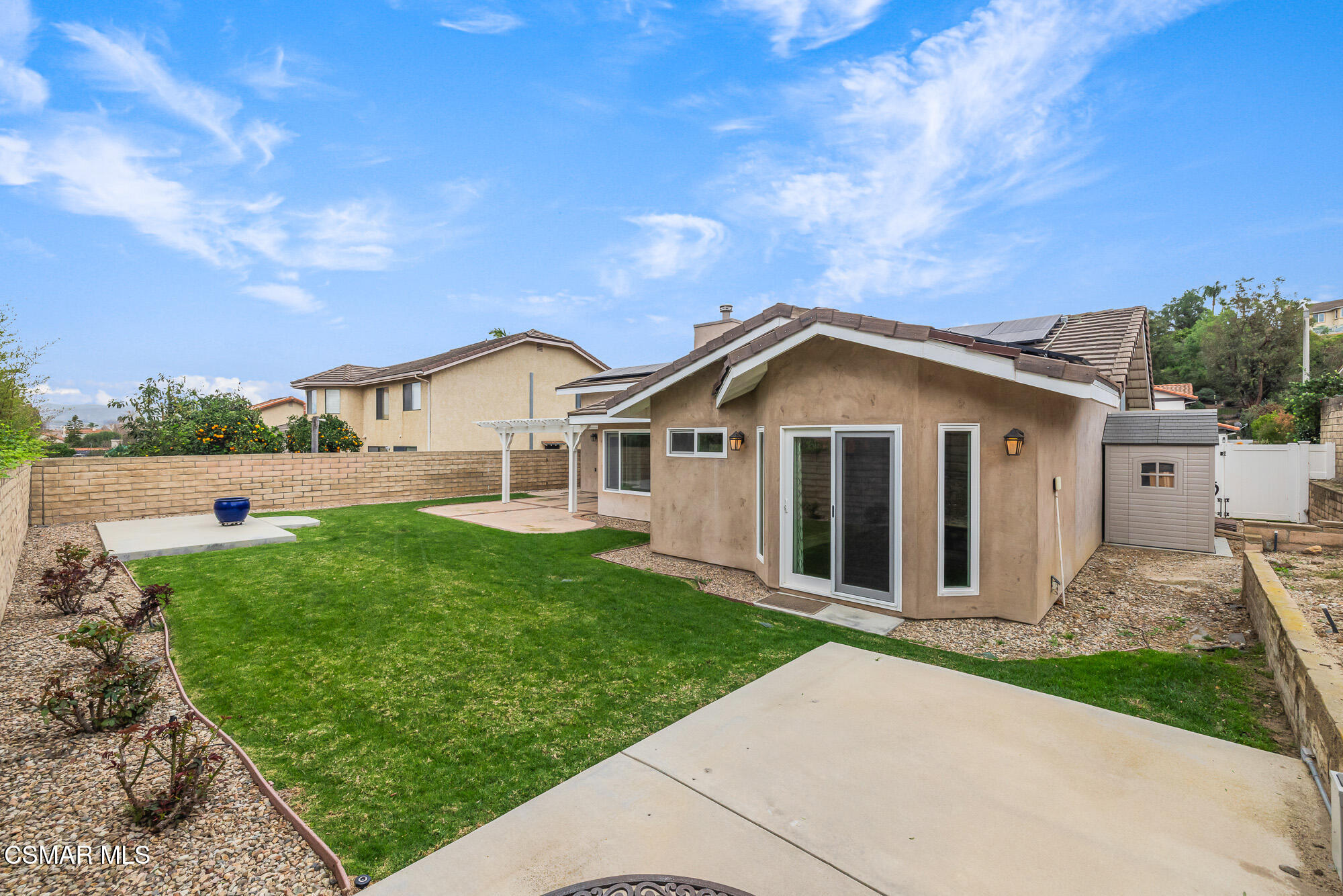 4067 Weeping Willow Drive