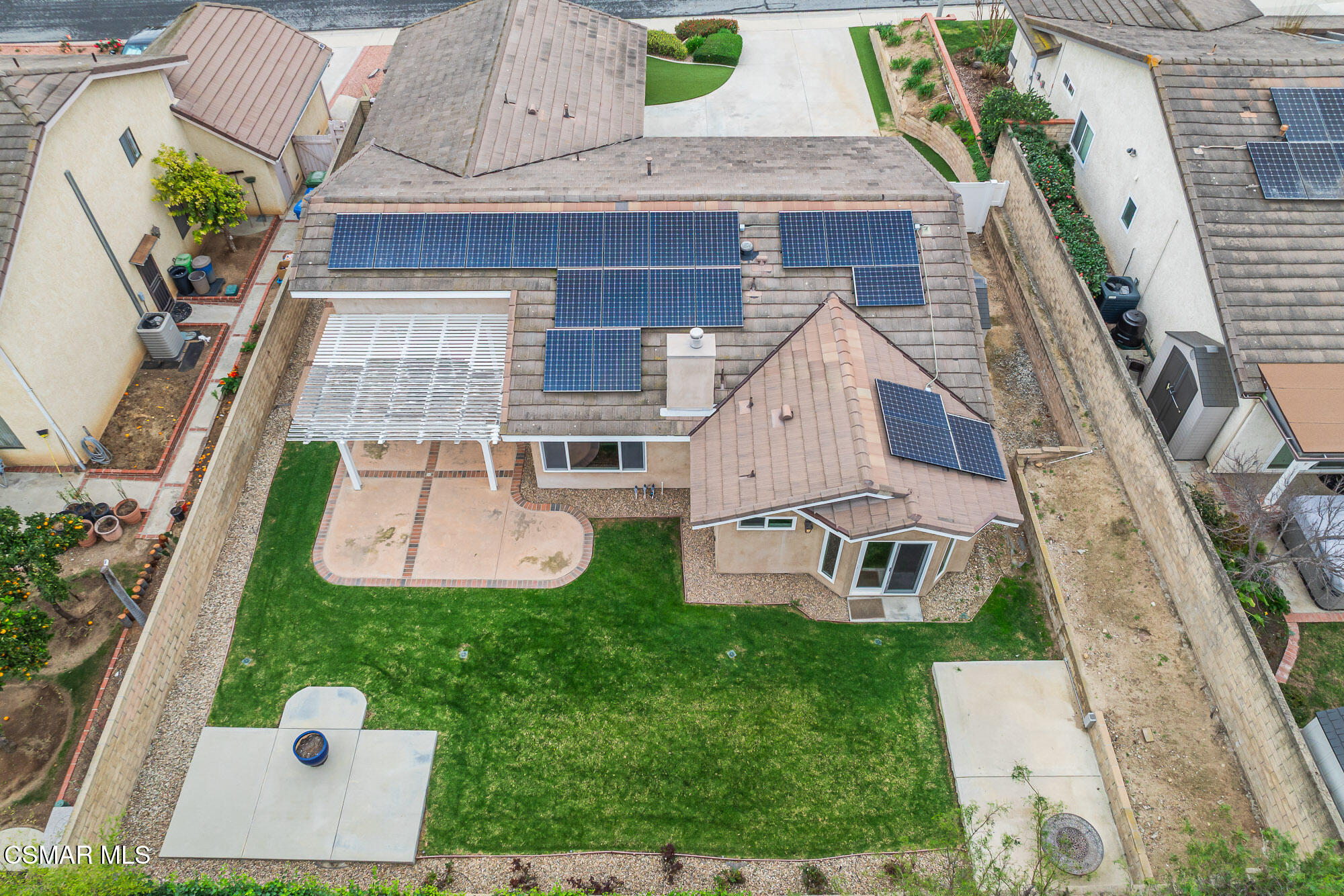 4067 Weeping Willow Drive
