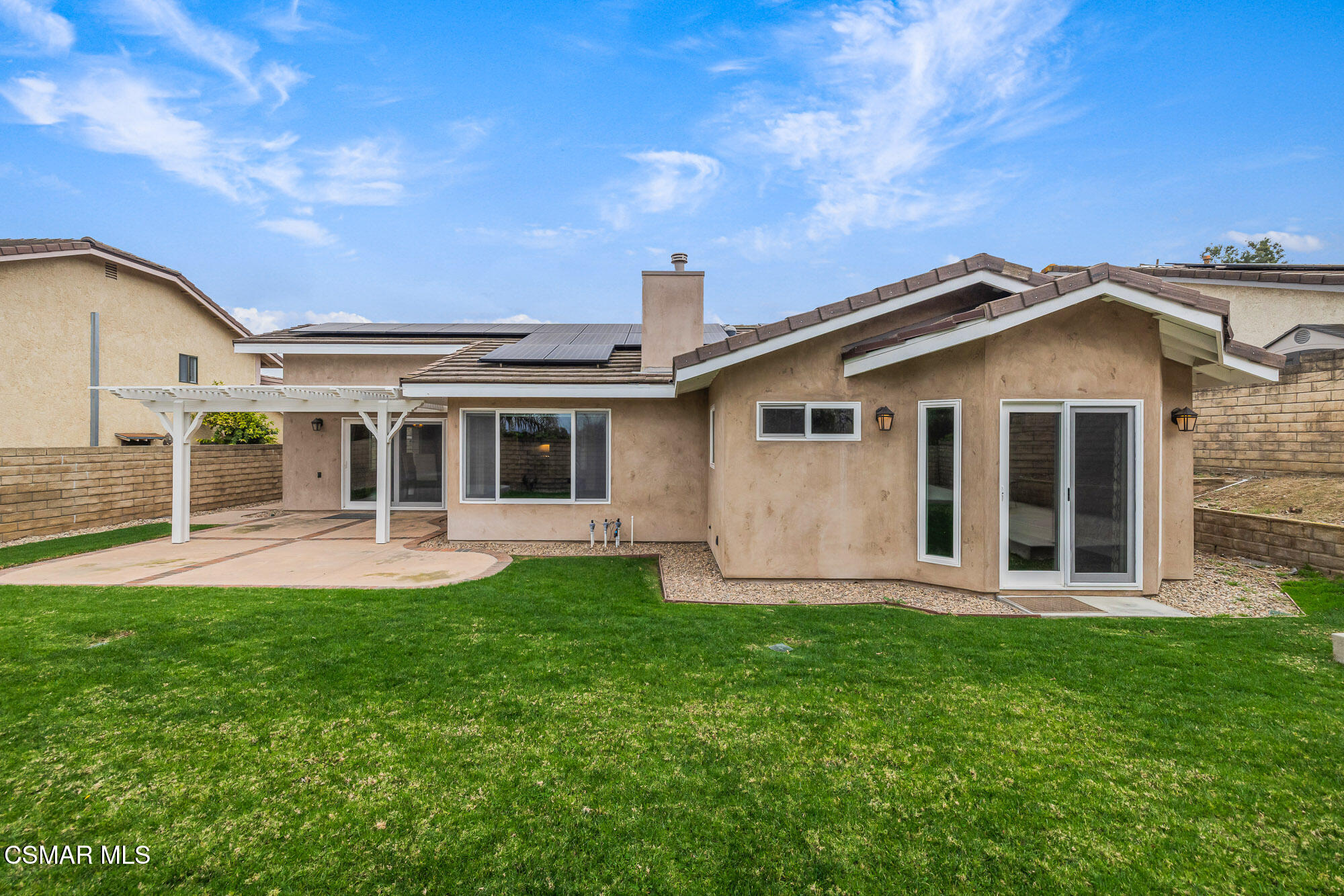 4067 Weeping Willow Drive