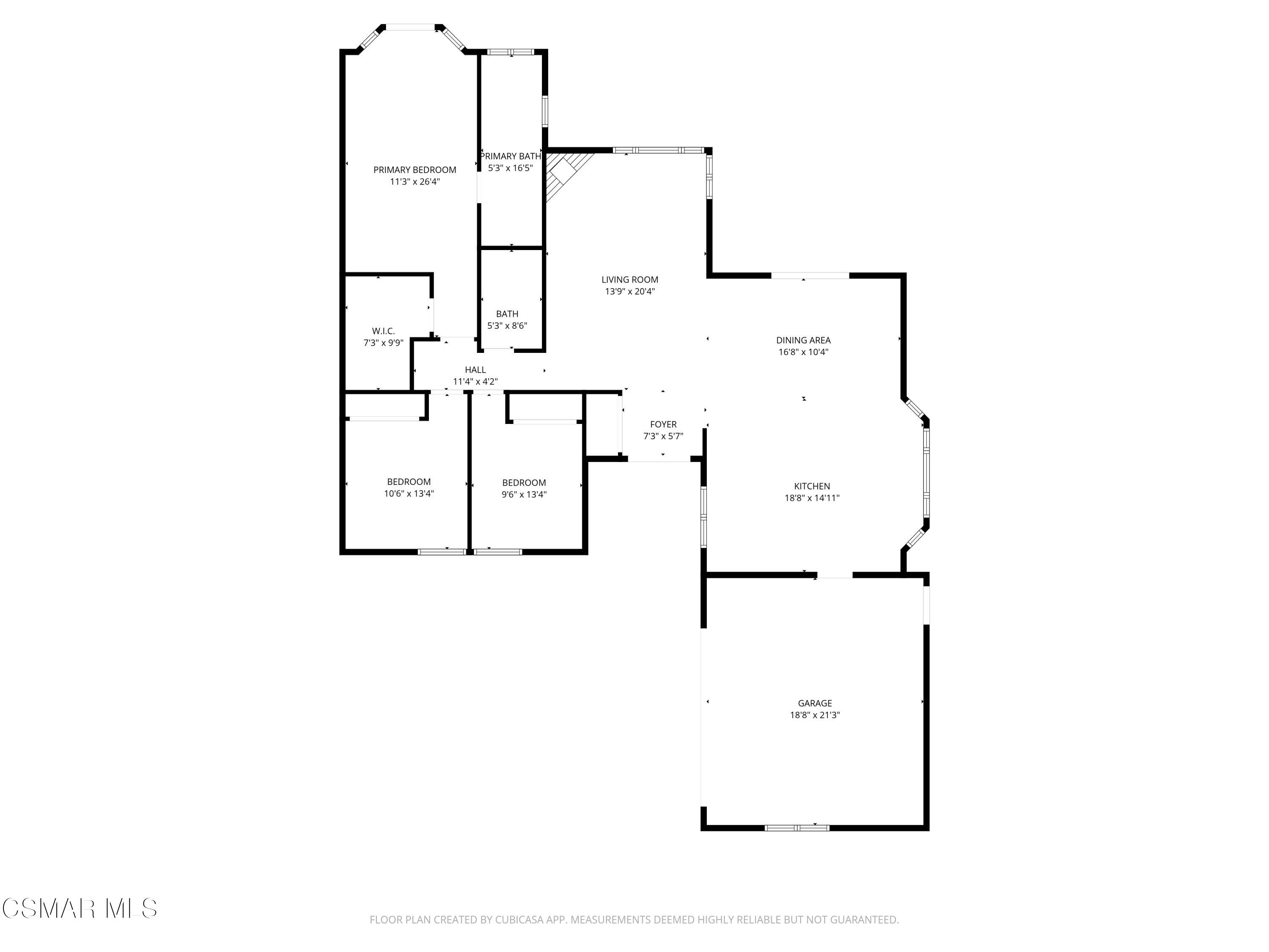 4067 Weeping Willow Drive