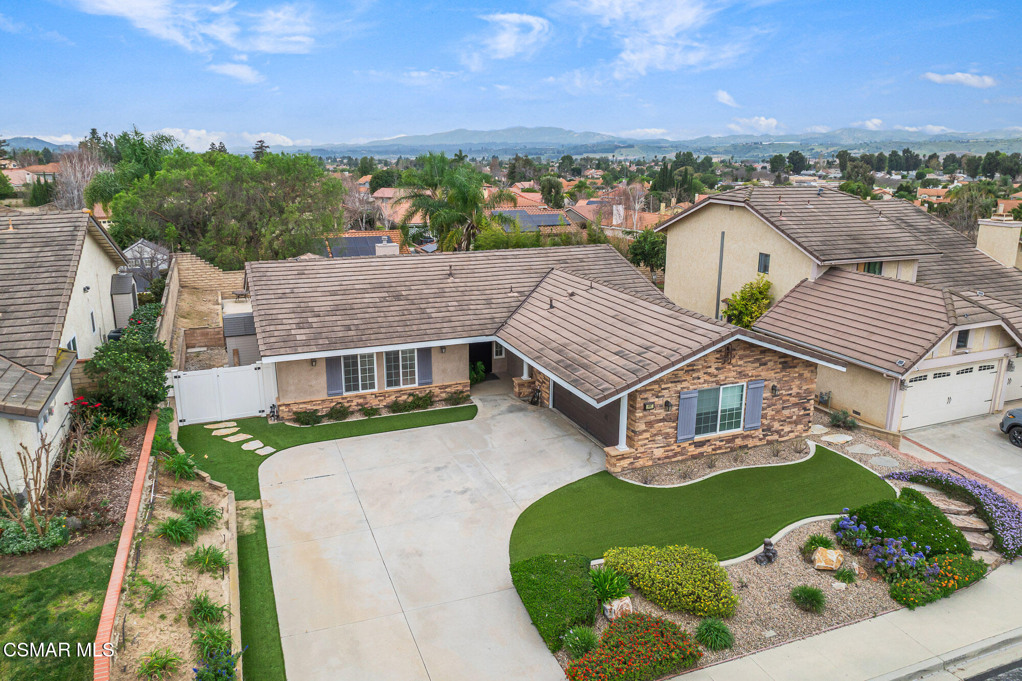 4067 Weeping Willow Drive
