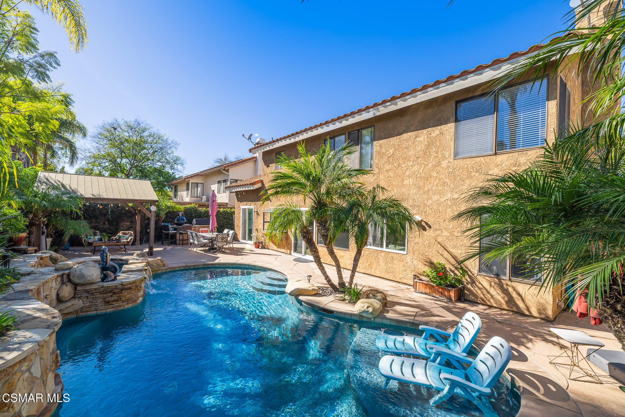 12610 Hillside Drive