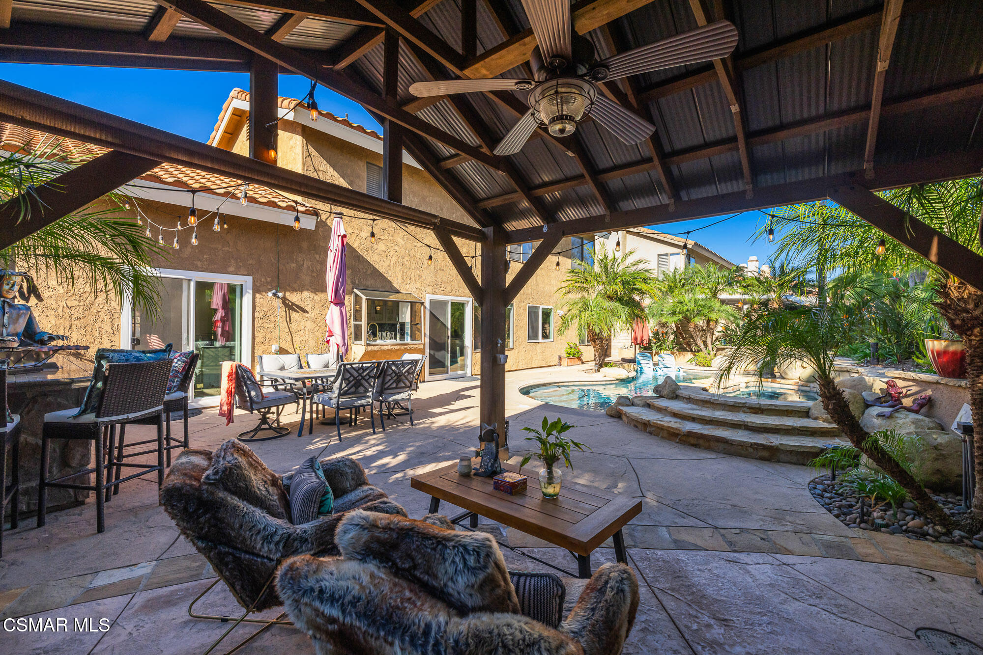 12610 Hillside Drive