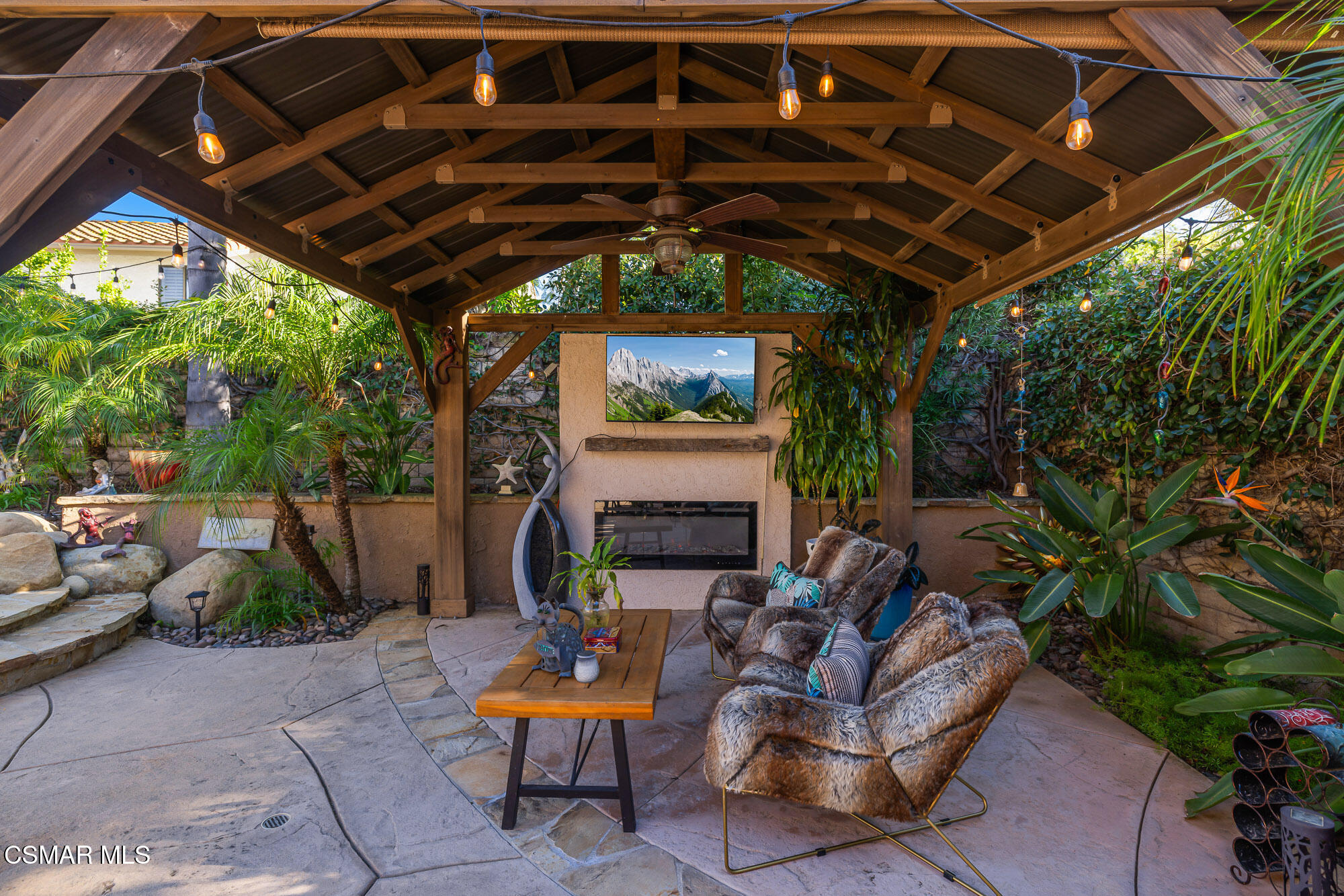 12610 Hillside Drive