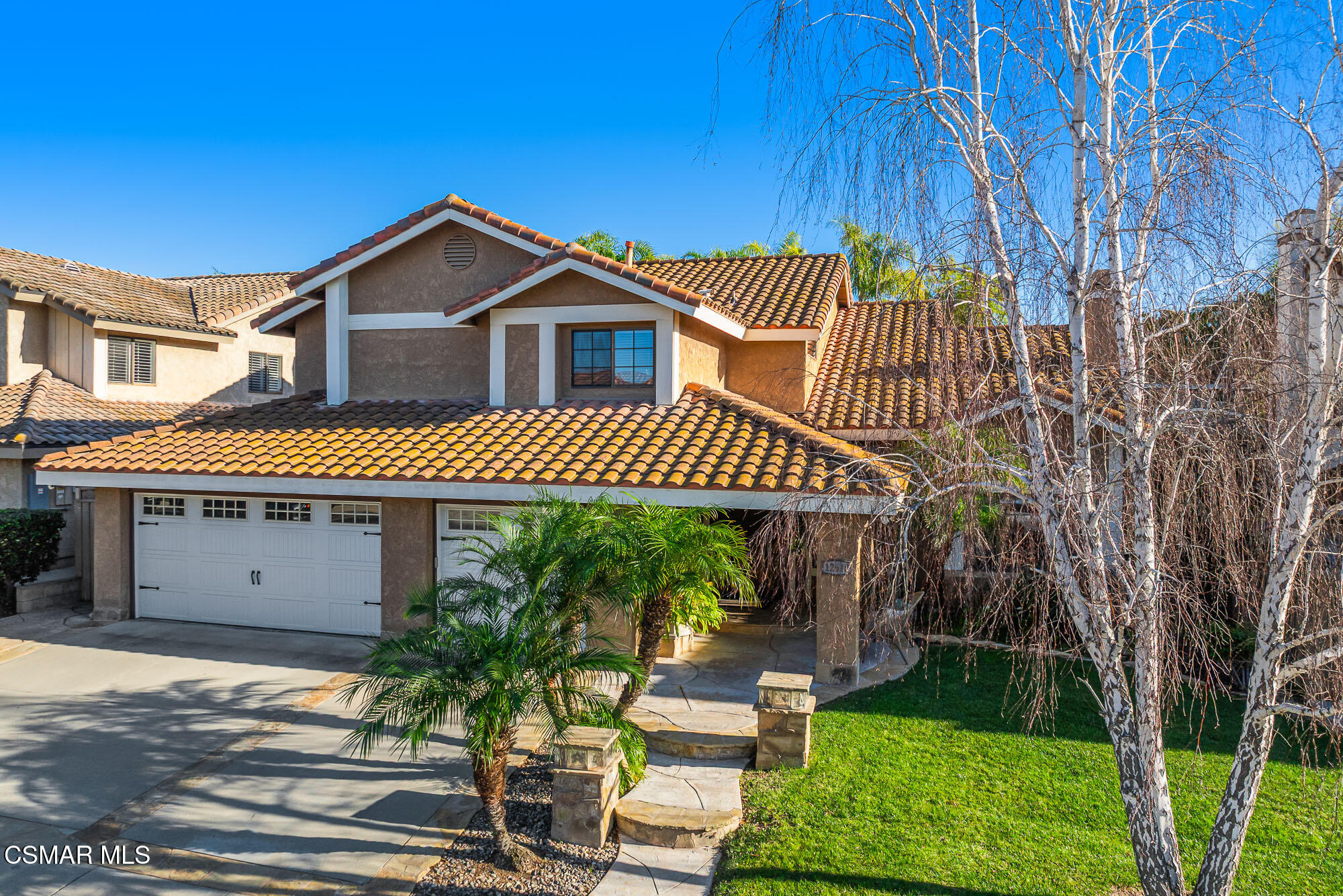 12610 Hillside Drive