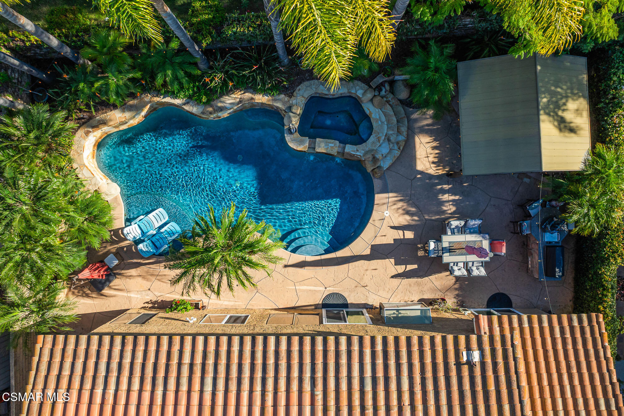 12610 Hillside Drive