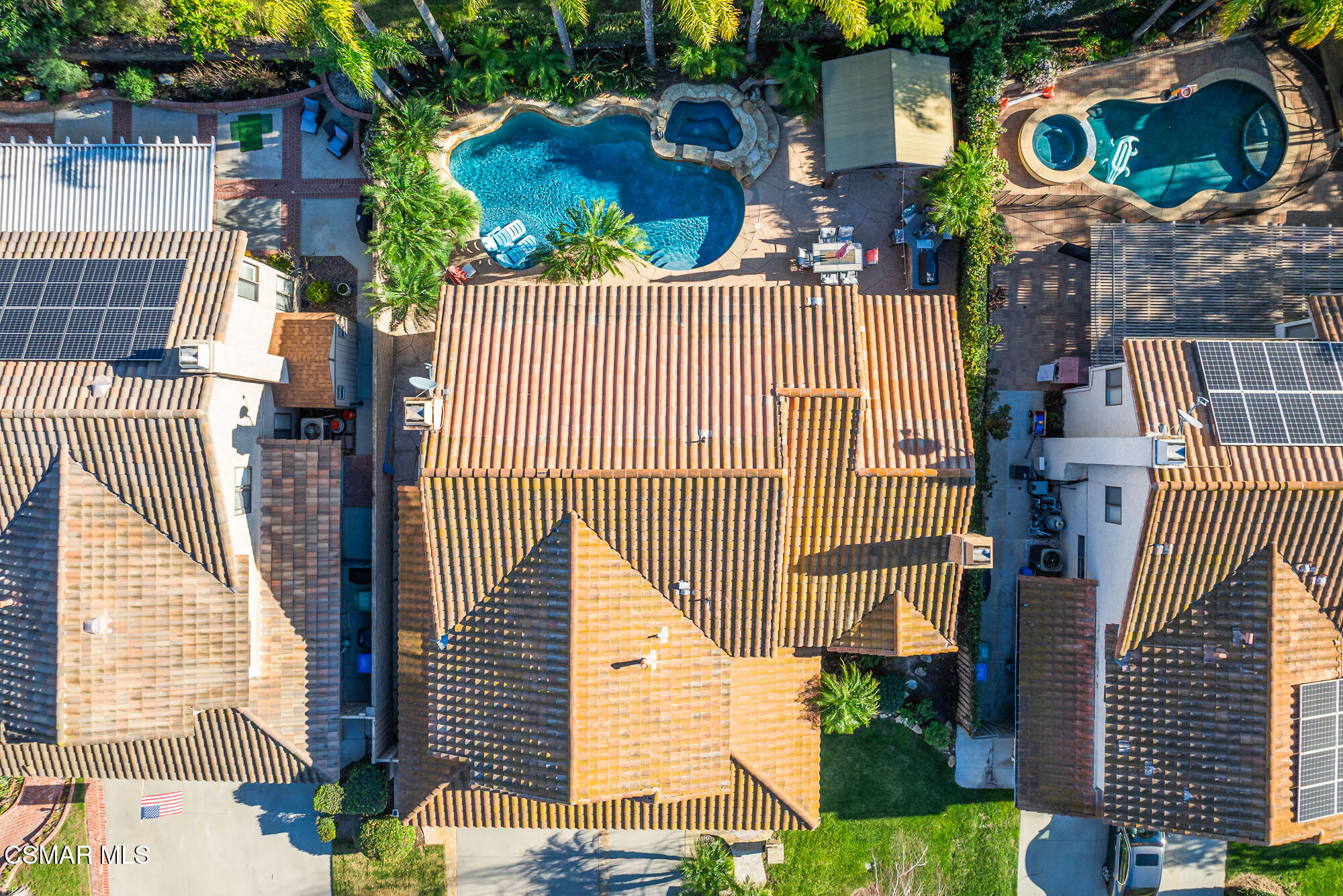 12610 Hillside Drive