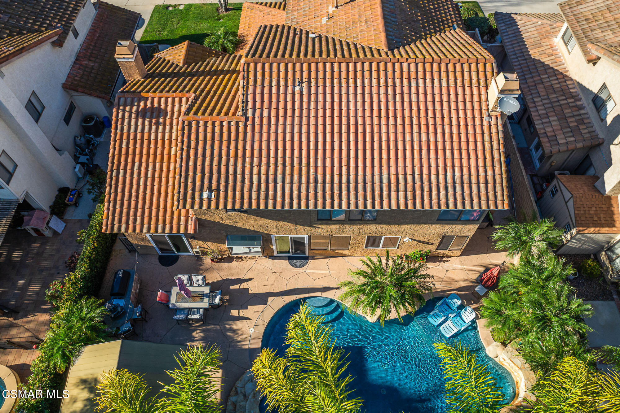 12610 Hillside Drive