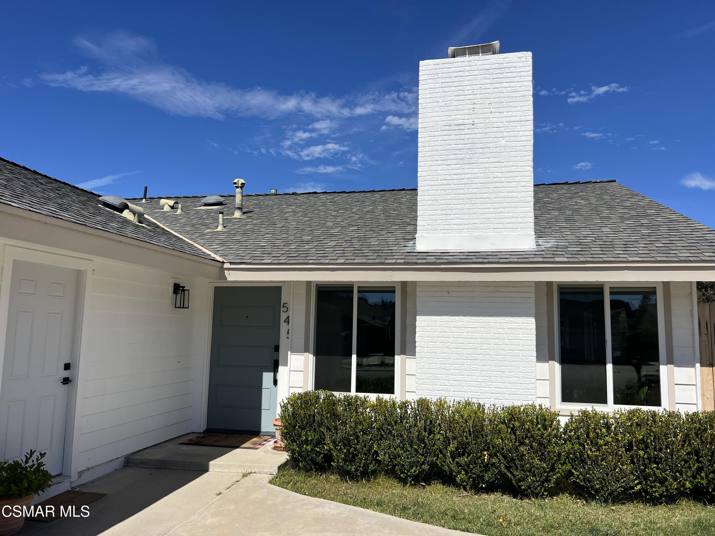 545 Shenandoah Street