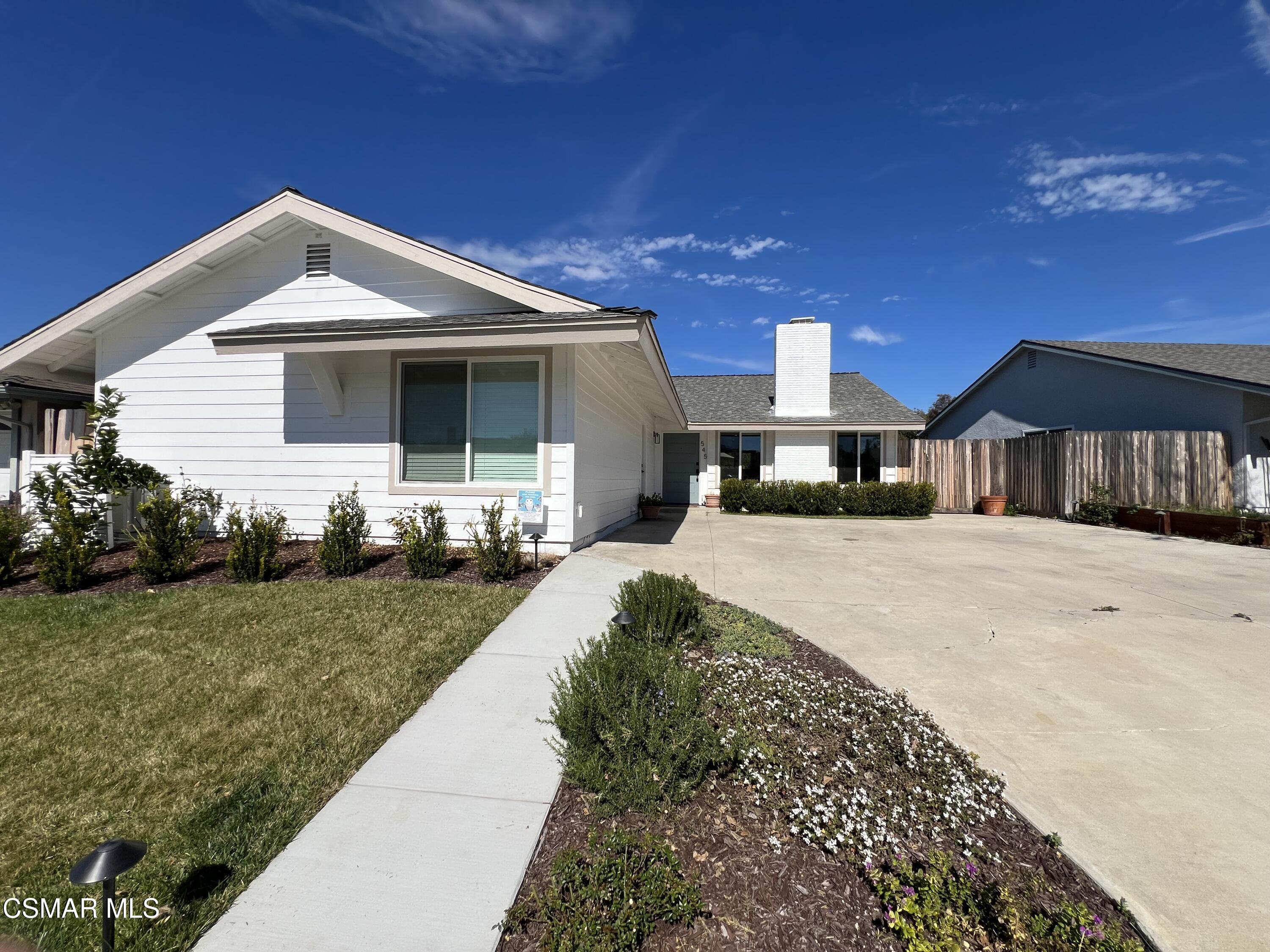 545 Shenandoah Street