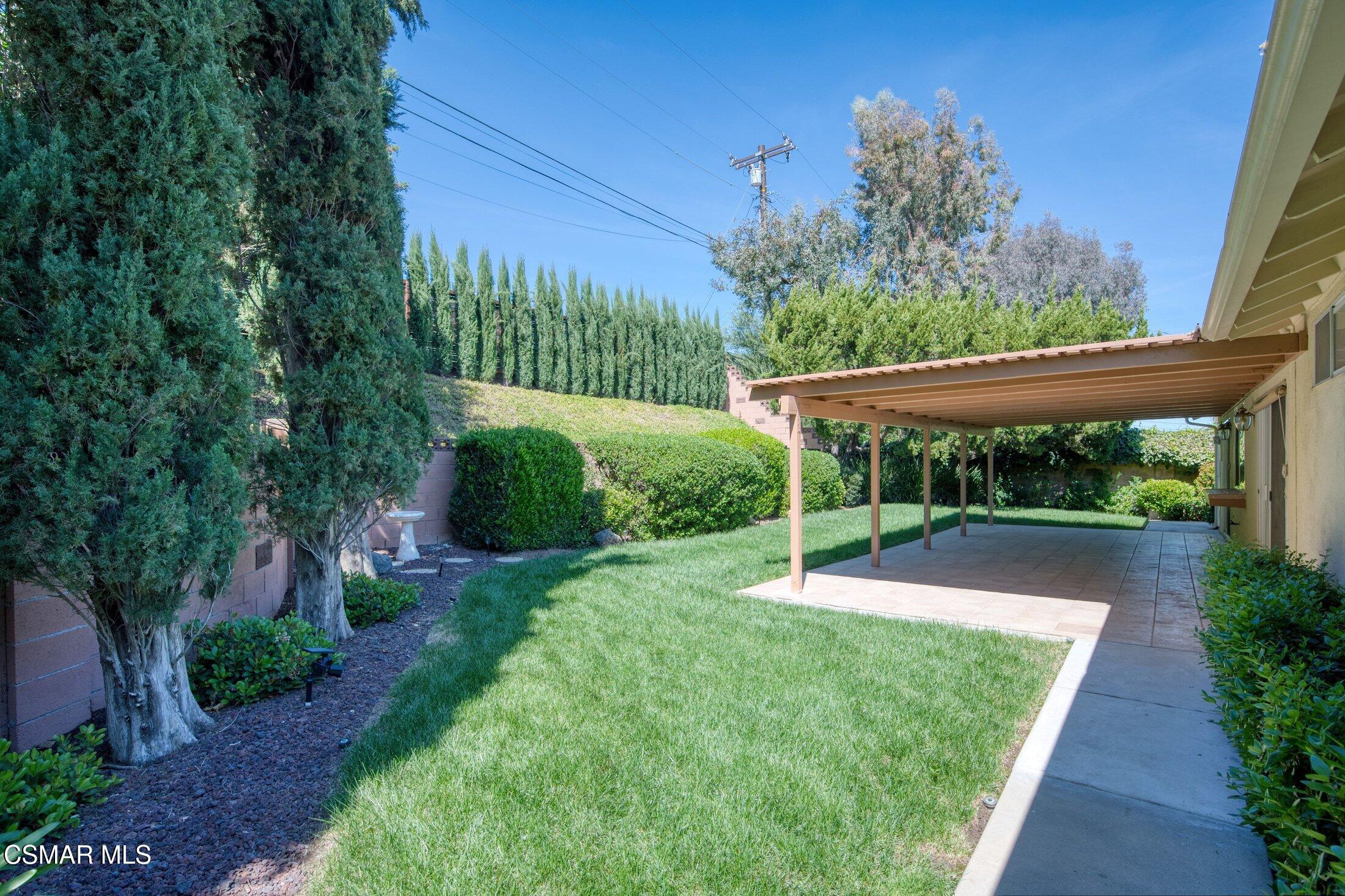 1833 Hendrix Avenue