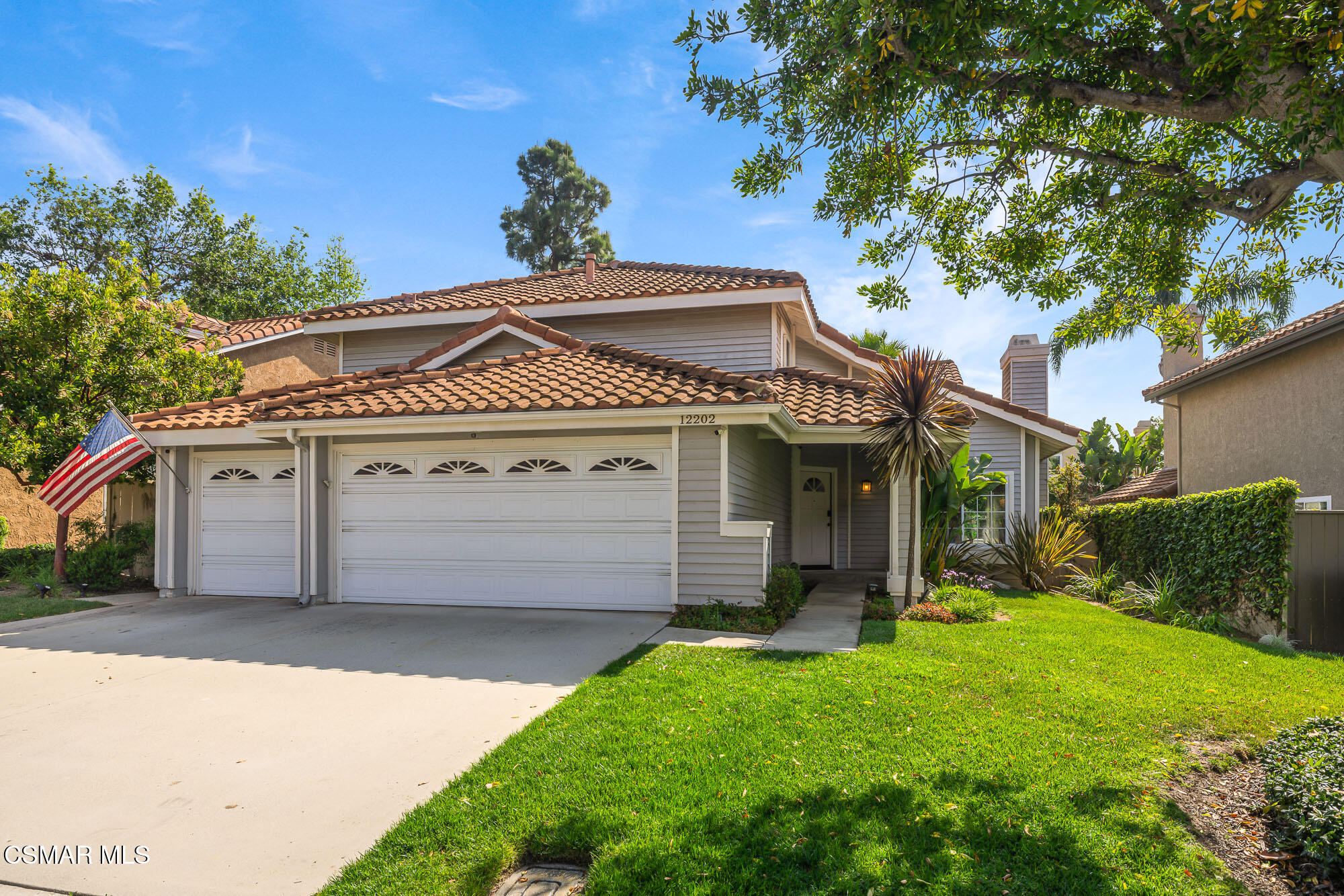 12202 Willow Hill Drive