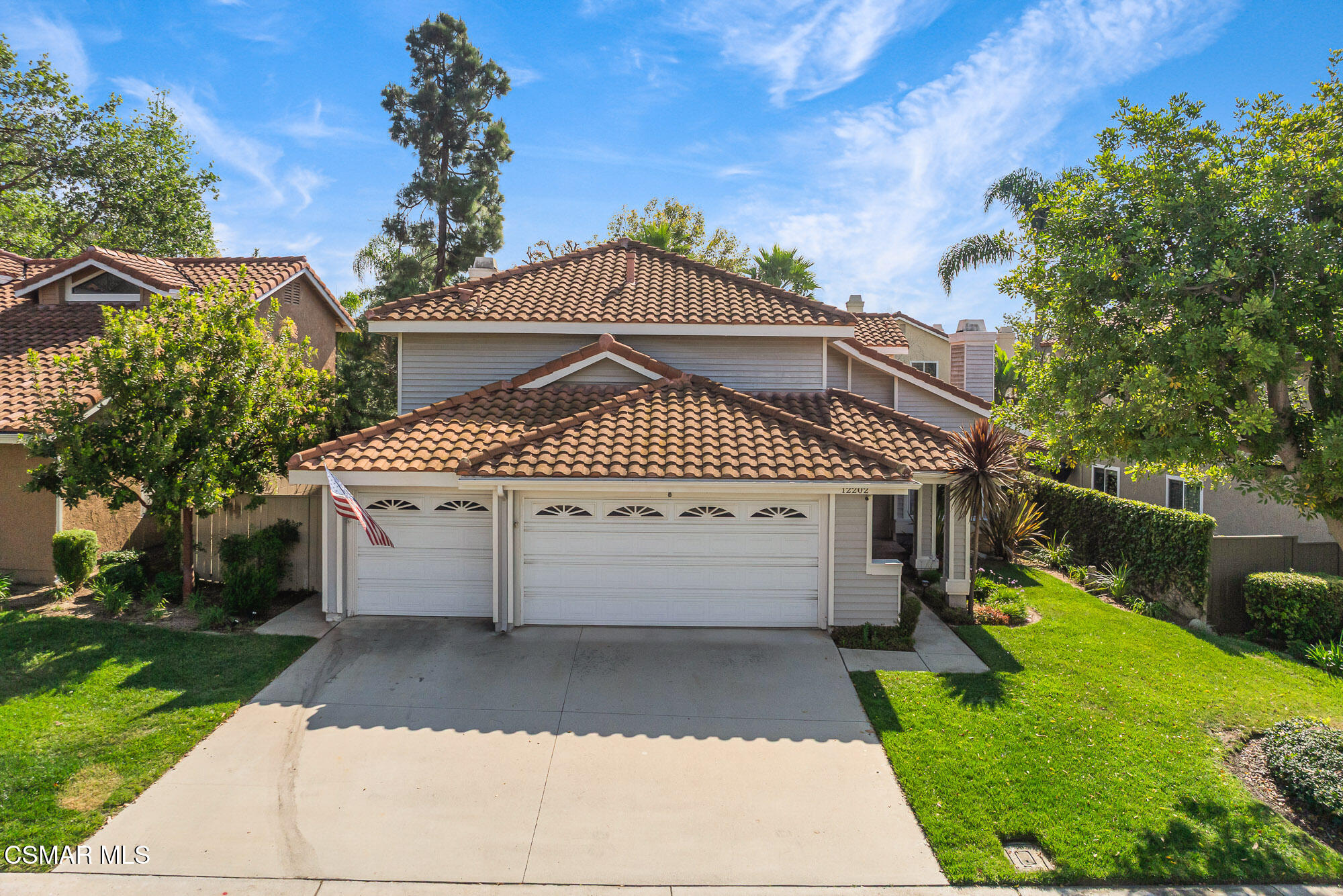 12202 Willow Hill Drive