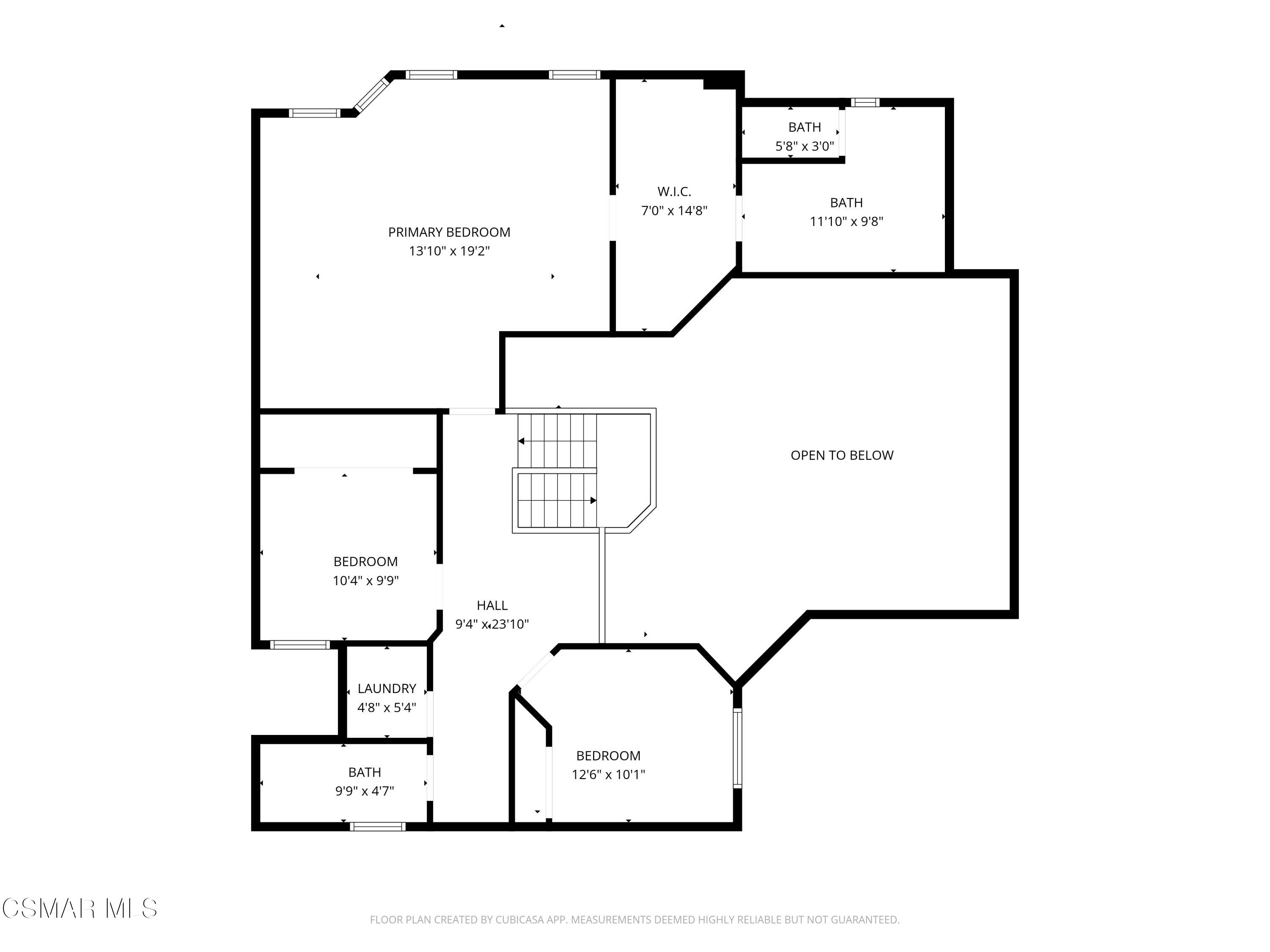 12202 Willow Hill Drive