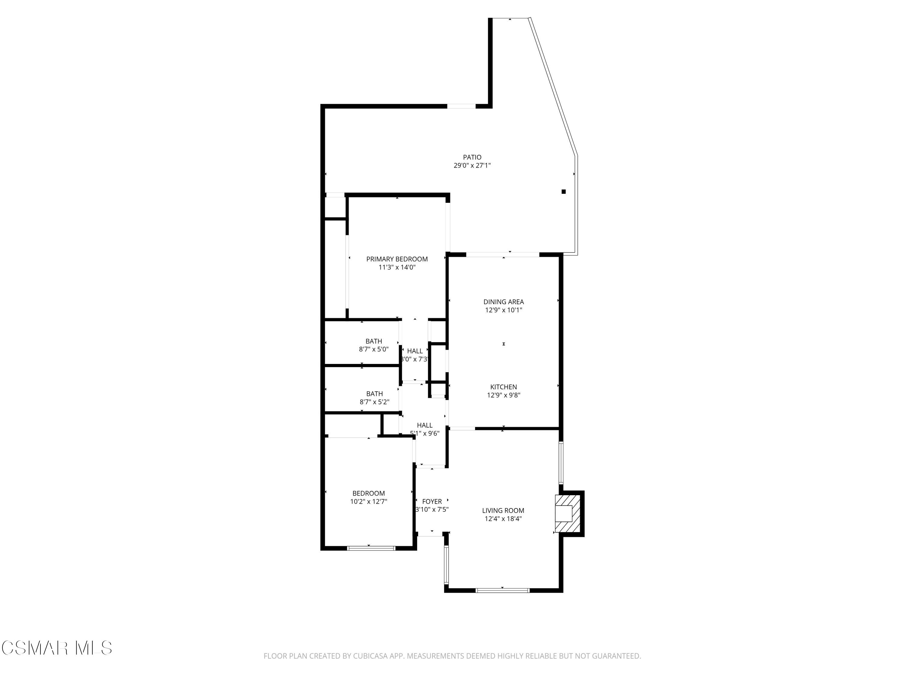1137 Bright Glen Circle
