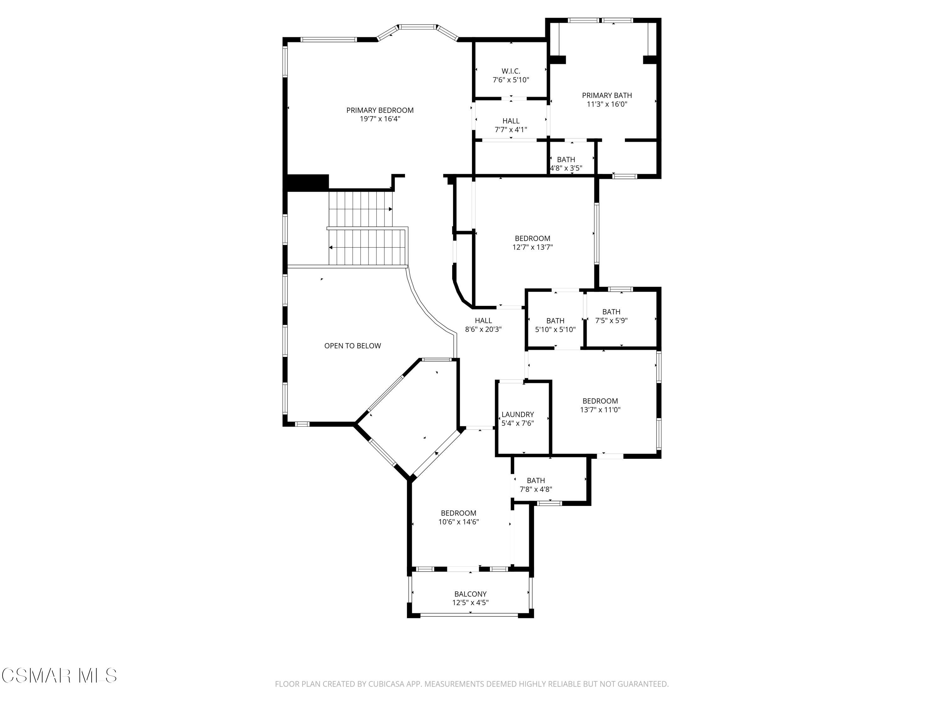 57 E Boulder Creek Road