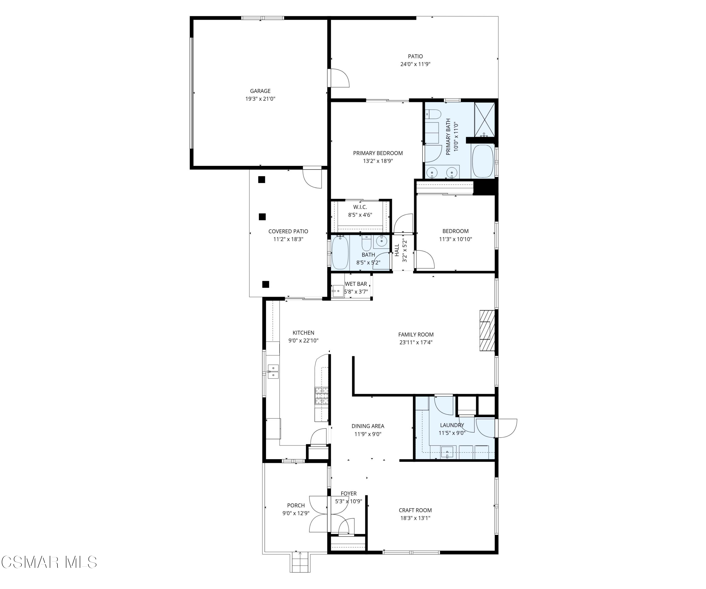 64 Poinsettia Gardens Drive, 64